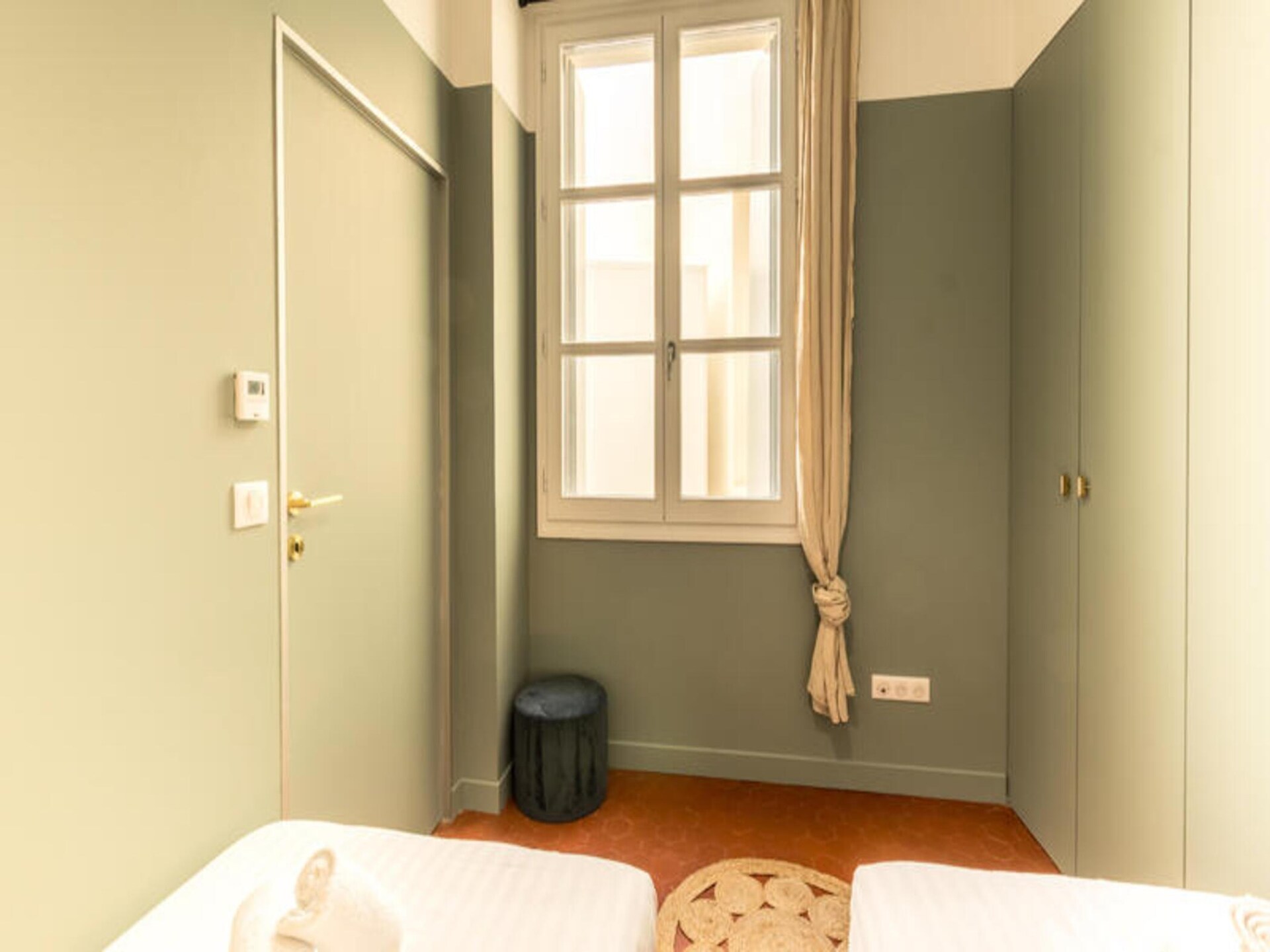 Comedy Suite: Elegant appartement aan Place de la Comédie in Montpellier - foto 5