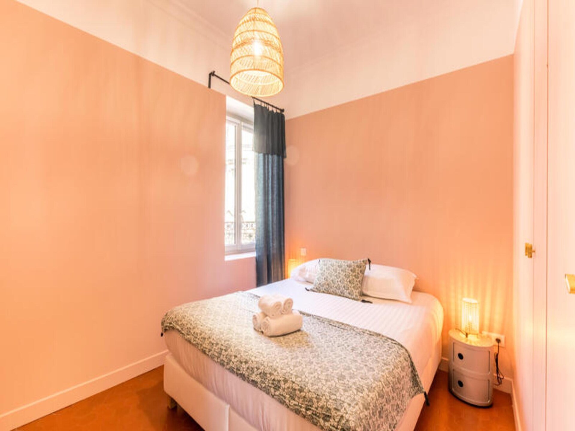 Comedy Suite: Elegant appartement aan Place de la Comédie in Montpellier - foto 18