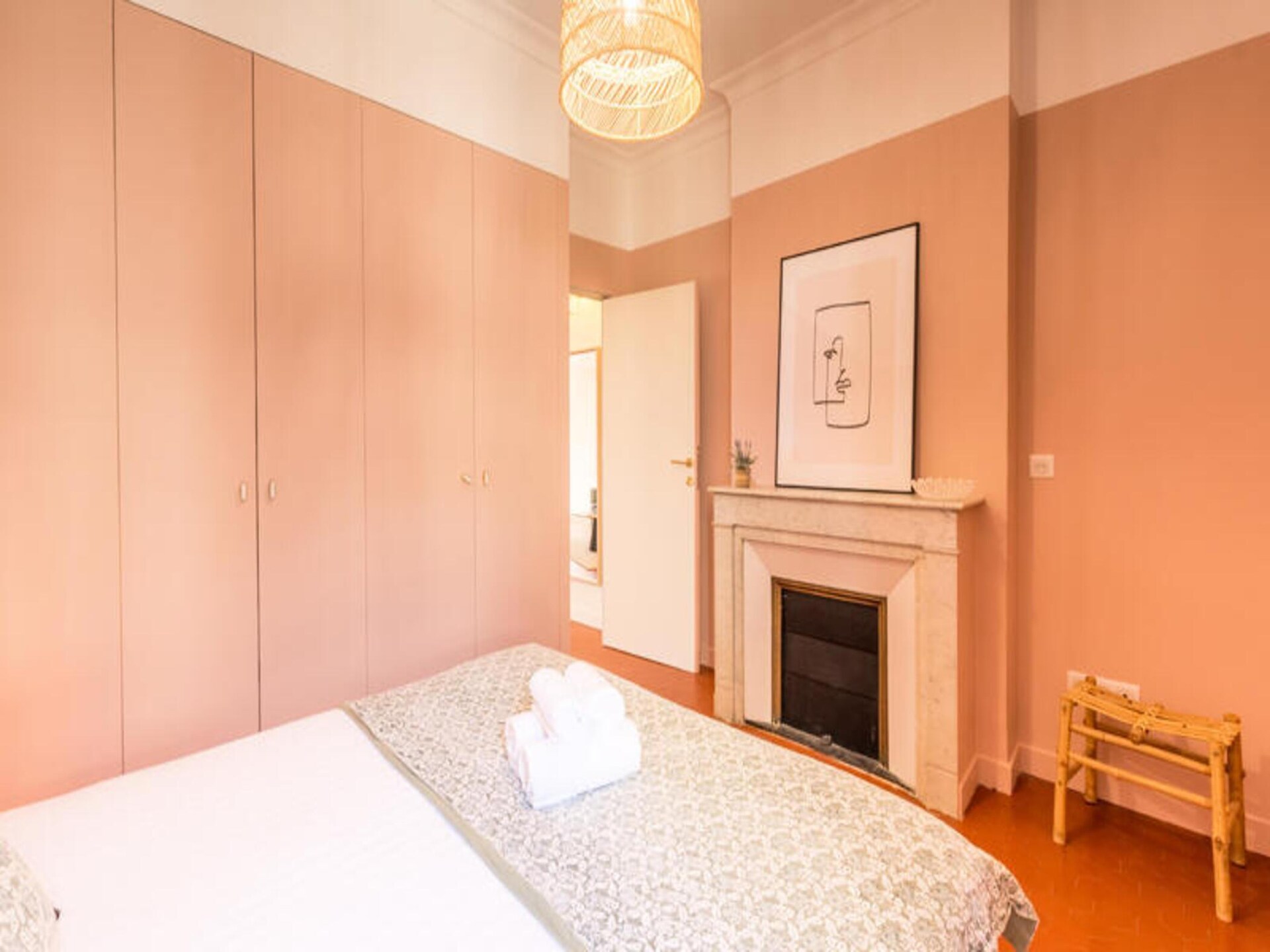 Comedy Suite: Elegant appartement aan Place de la Comédie in Montpellier - foto 19