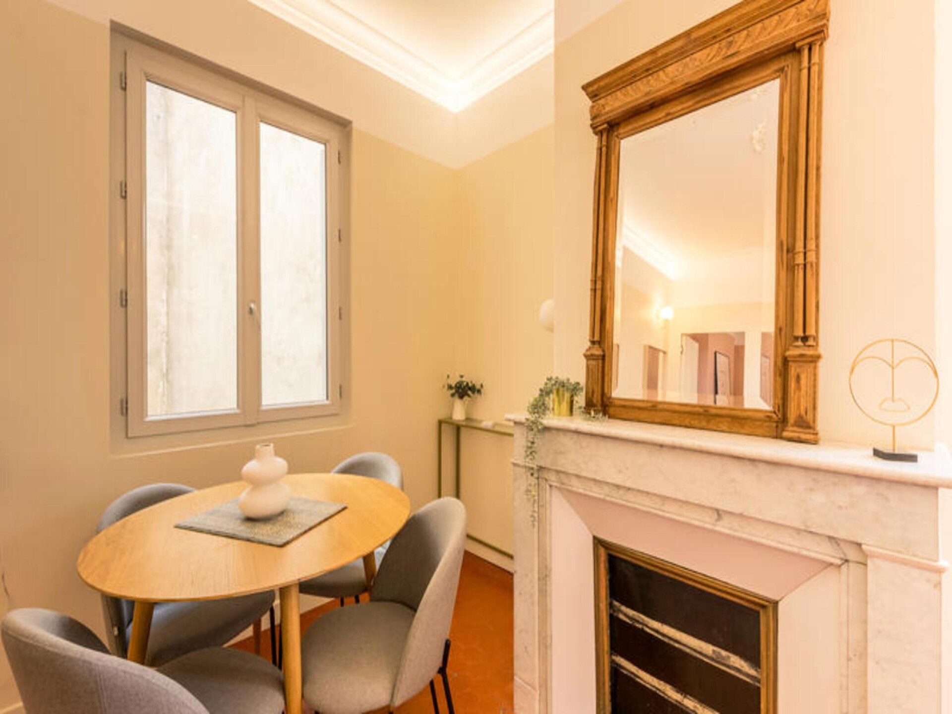 Comedy Suite: Elegant appartement aan Place de la Comédie in Montpellier - foto 10