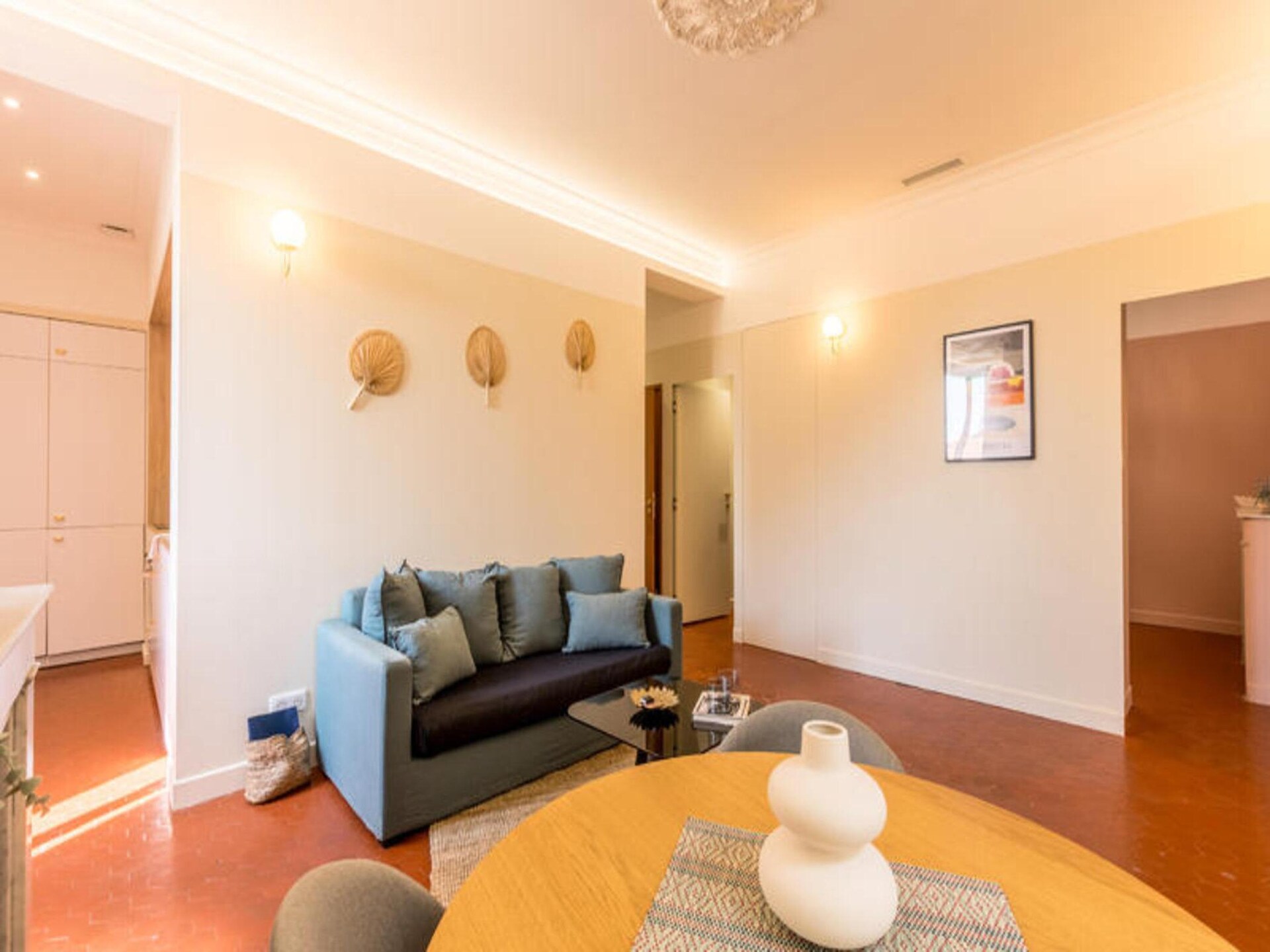 Comedy Suite: Elegant appartement aan Place de la Comédie in Montpellier - foto 11