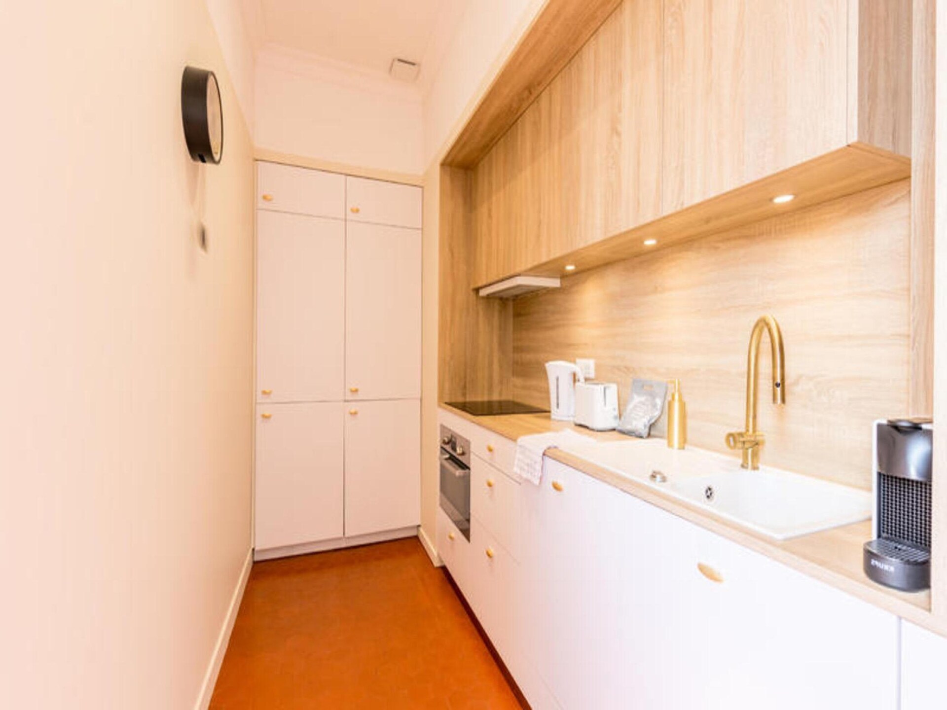 Comedy Suite: Elegant appartement aan Place de la Comédie in Montpellier - foto 4