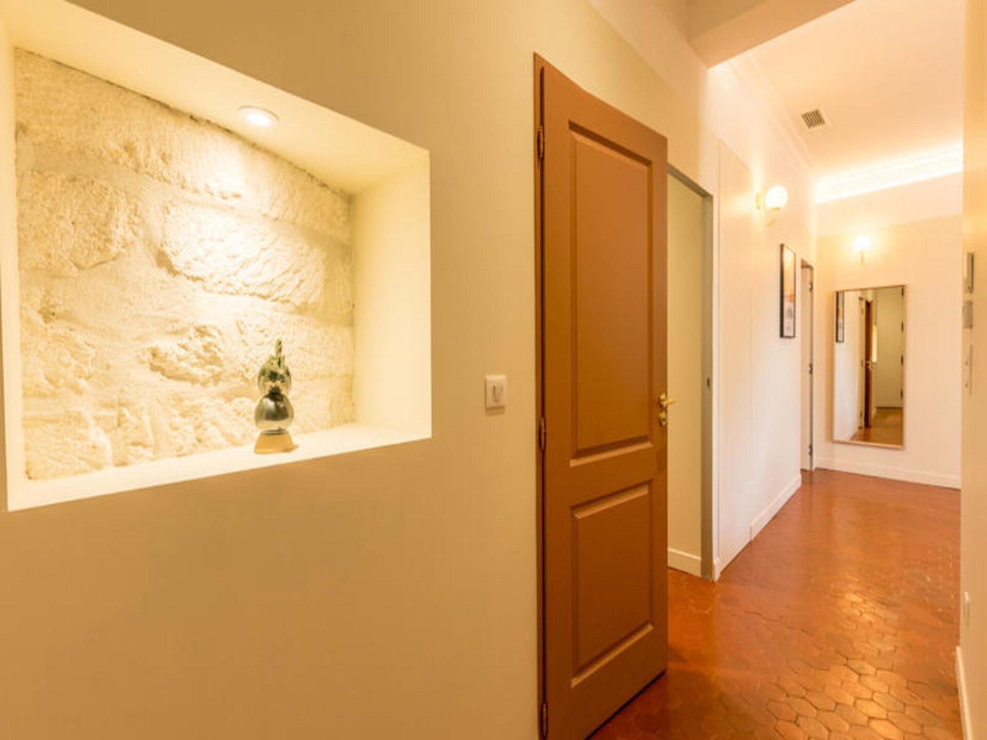 Comedy Suite: Elegant appartement aan Place de la Comédie in Montpellier - foto 33