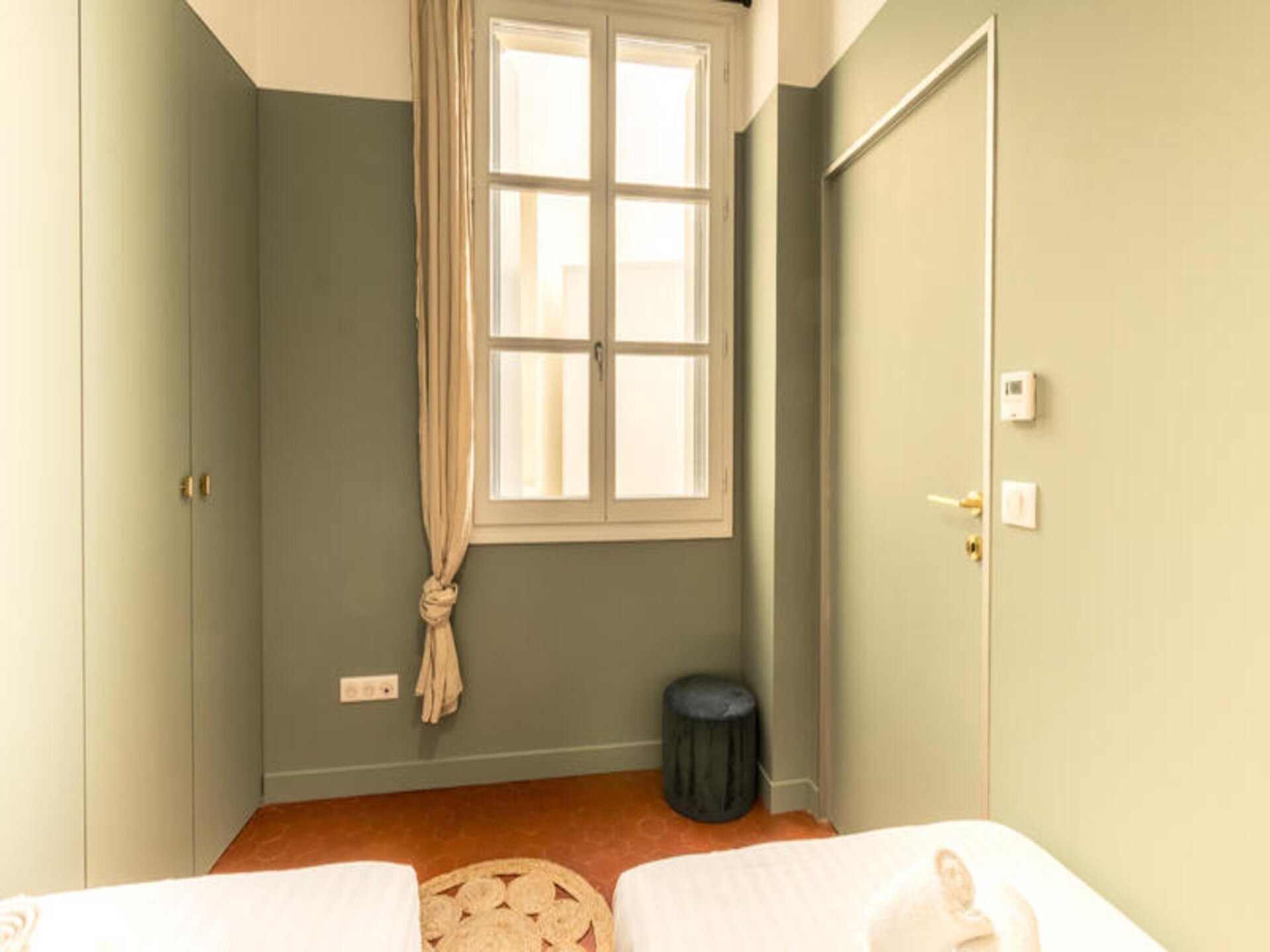 Comedy Suite: Elegant appartement aan Place de la Comédie in Montpellier - foto 21