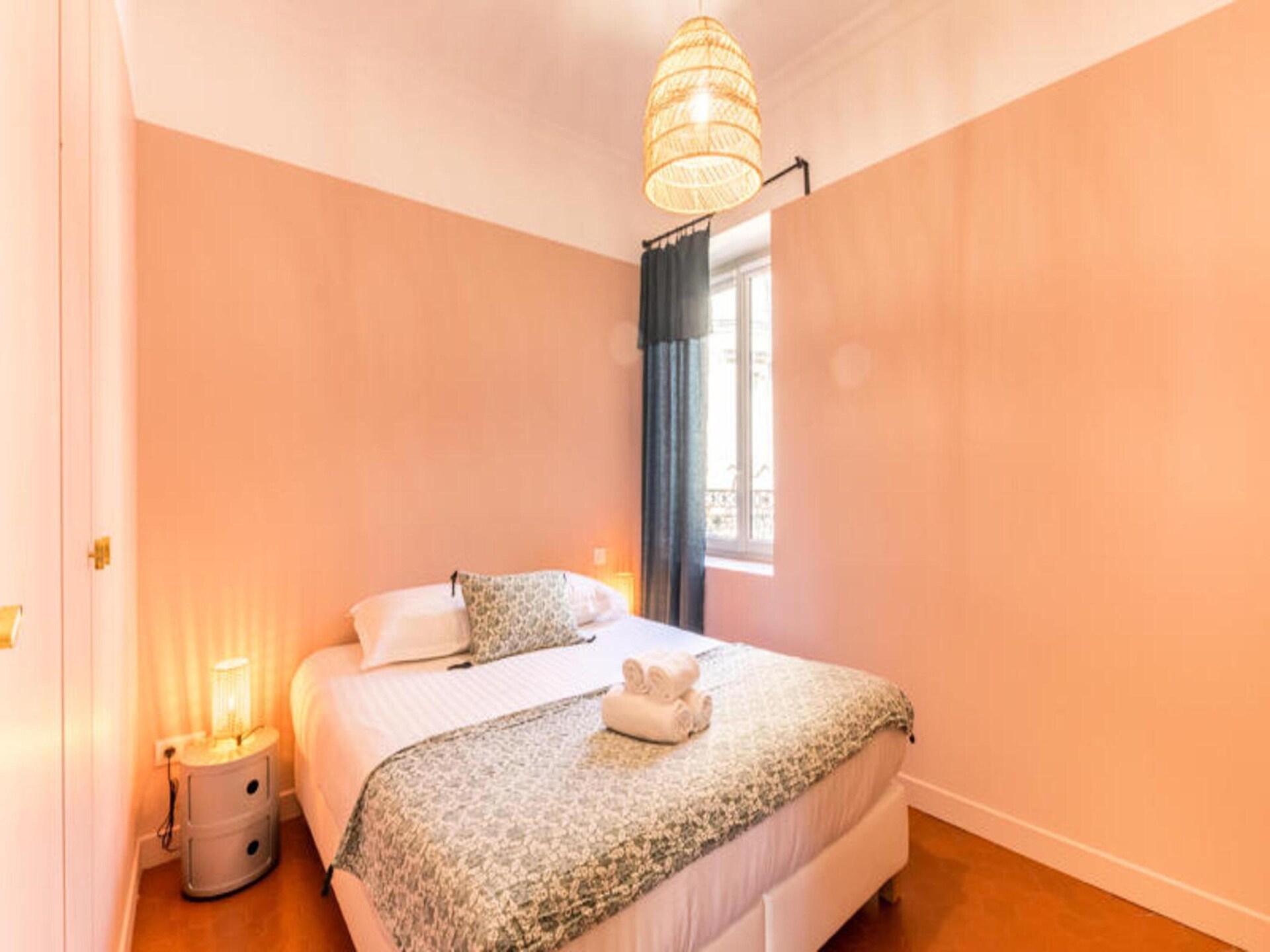 Comedy Suite: Elegant appartement aan Place de la Comédie in Montpellier - foto 2