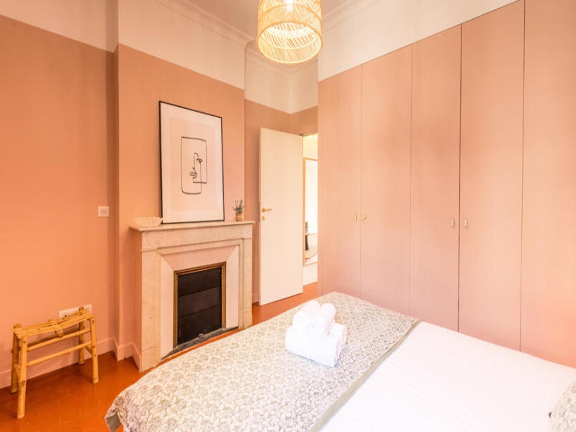 Comedy Suite: Elegant appartement aan Place de la Comédie in Montpellier - foto 22
