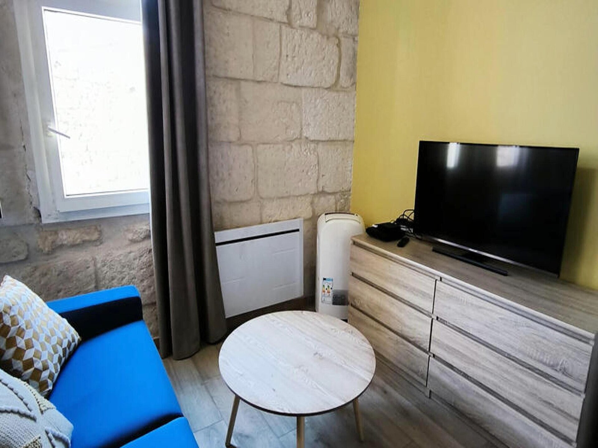 Kompakt vrijstaand appartement in Nîmes voor 4 personen - foto 12