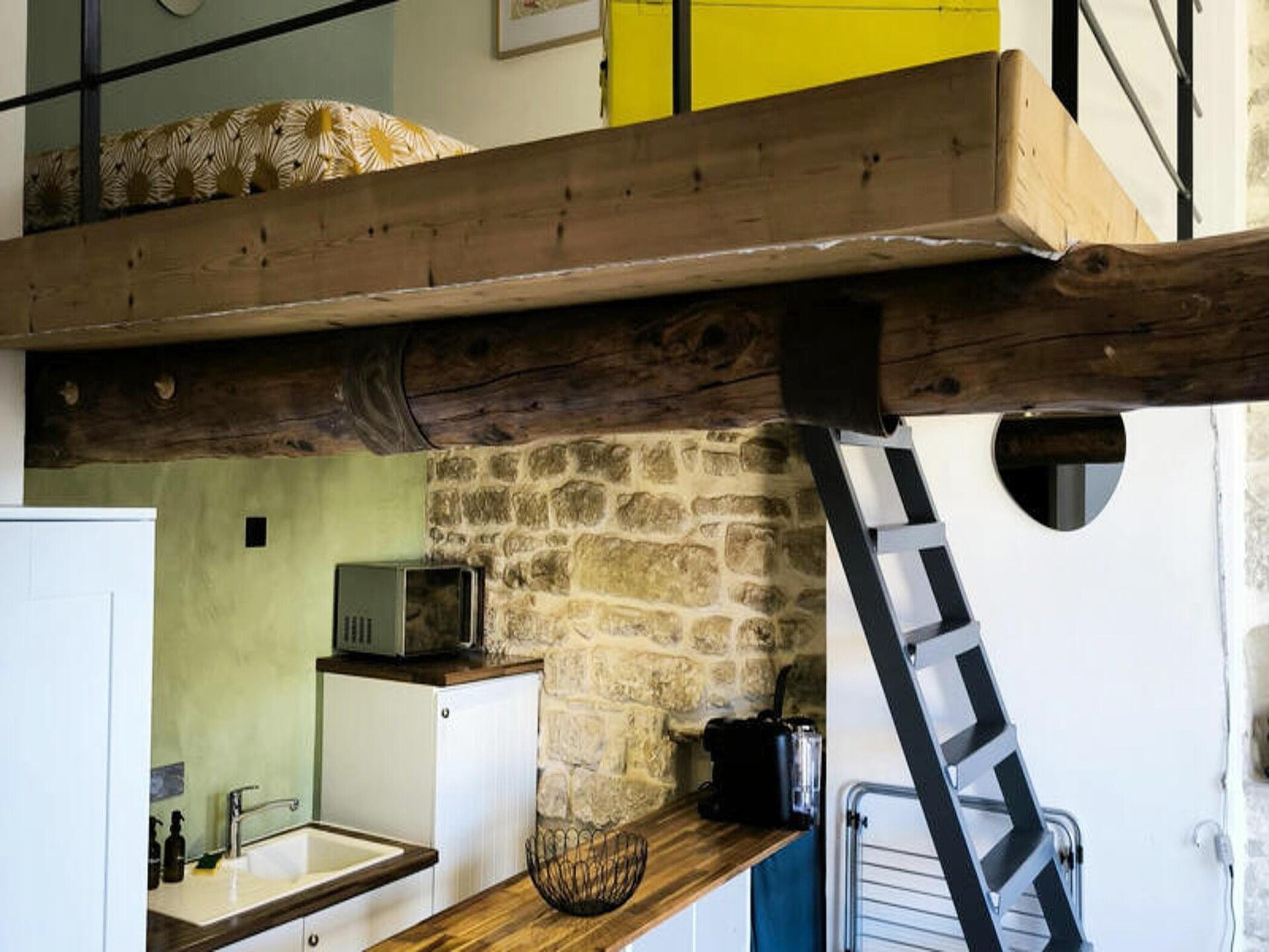 Kompakt vrijstaand appartement in Nîmes voor 4 personen - foto 17