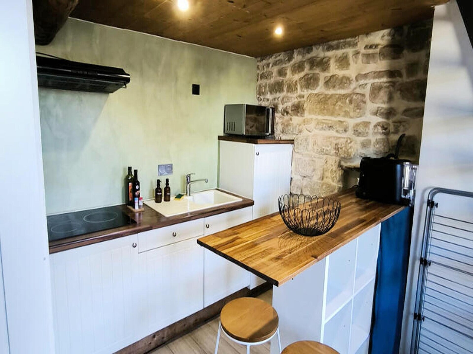 Kompakt vrijstaand appartement in Nîmes voor 4 personen - foto 10