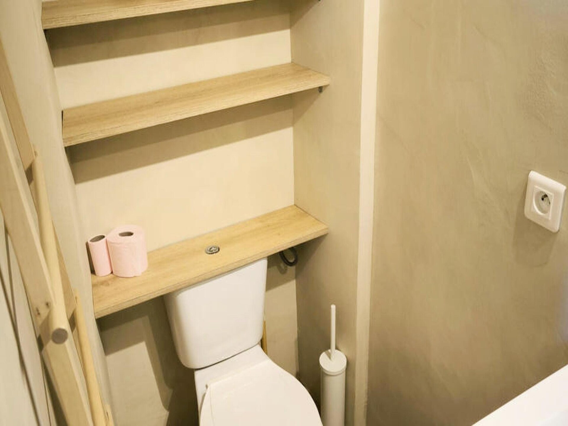 Kompakt vrijstaand appartement in Nîmes voor 4 personen - foto 15