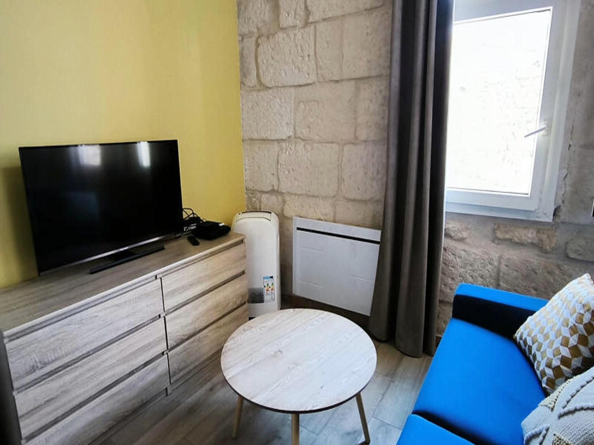 Kompakt vrijstaand appartement in Nîmes voor 4 personen - foto 7