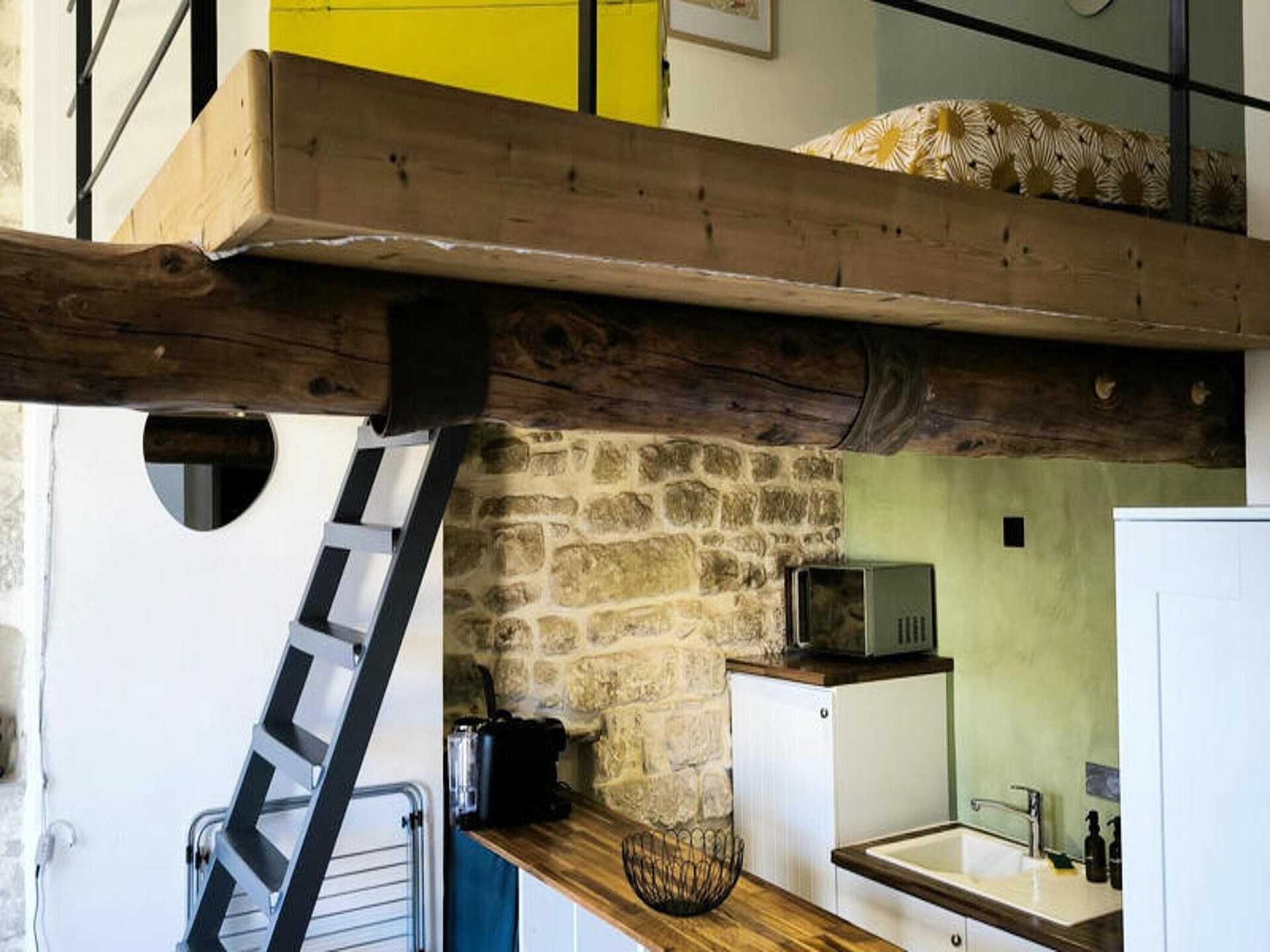 Kompakt vrijstaand appartement in Nîmes voor 4 personen - foto 9
