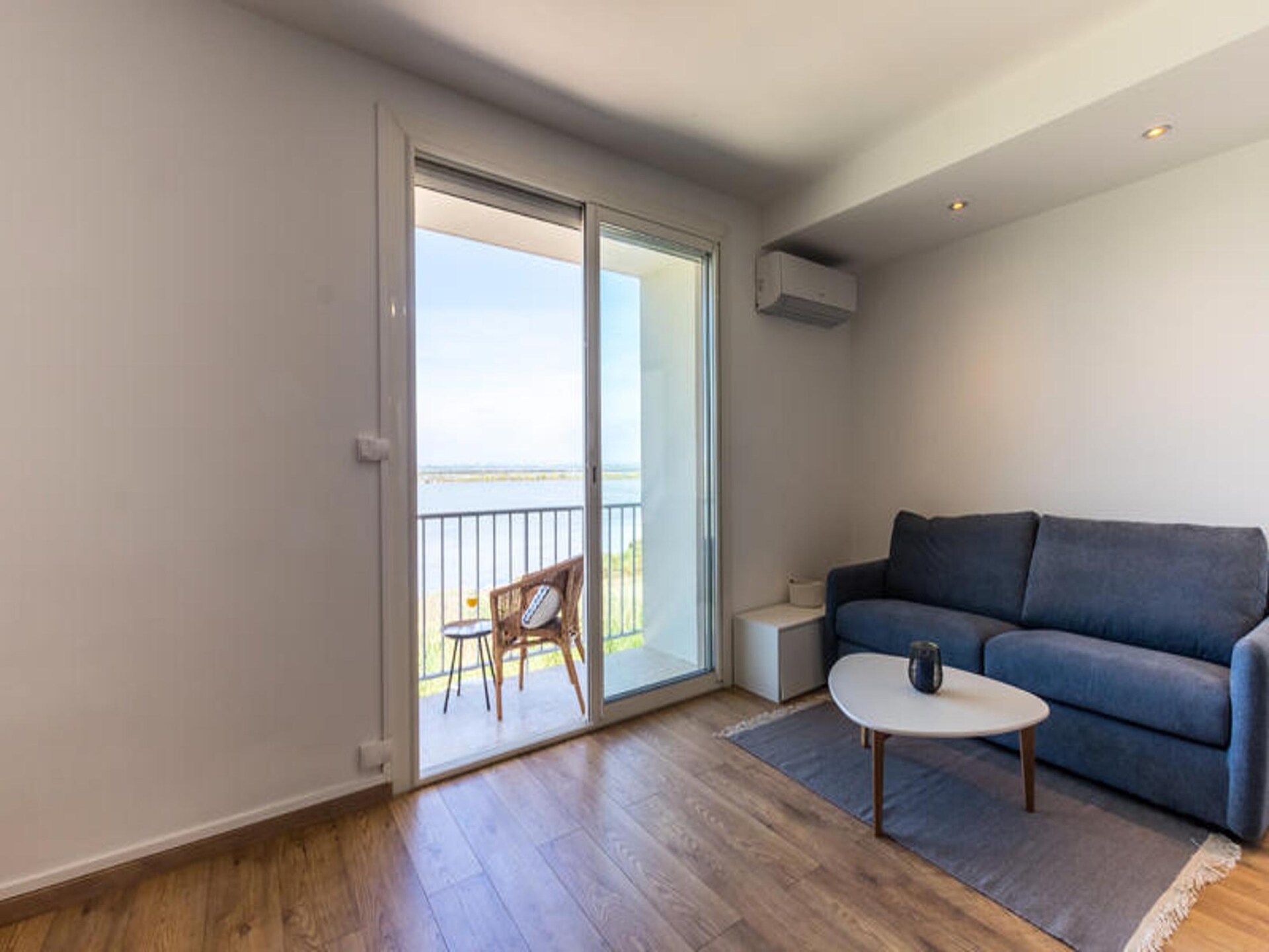 Knus vrijstaand appartement voor 4 personen in Palavas-les-Flots - foto 10