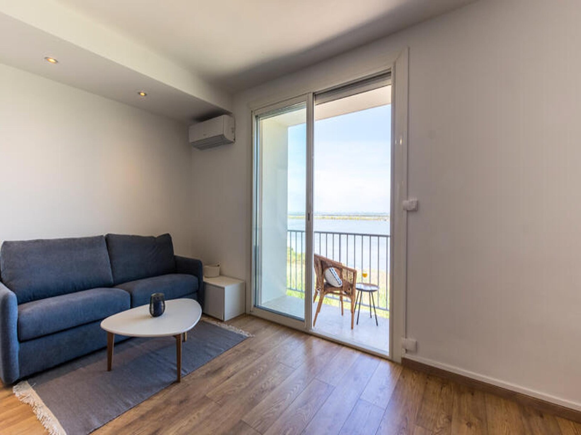 Knus vrijstaand appartement voor 4 personen in Palavas-les-Flots - foto 12