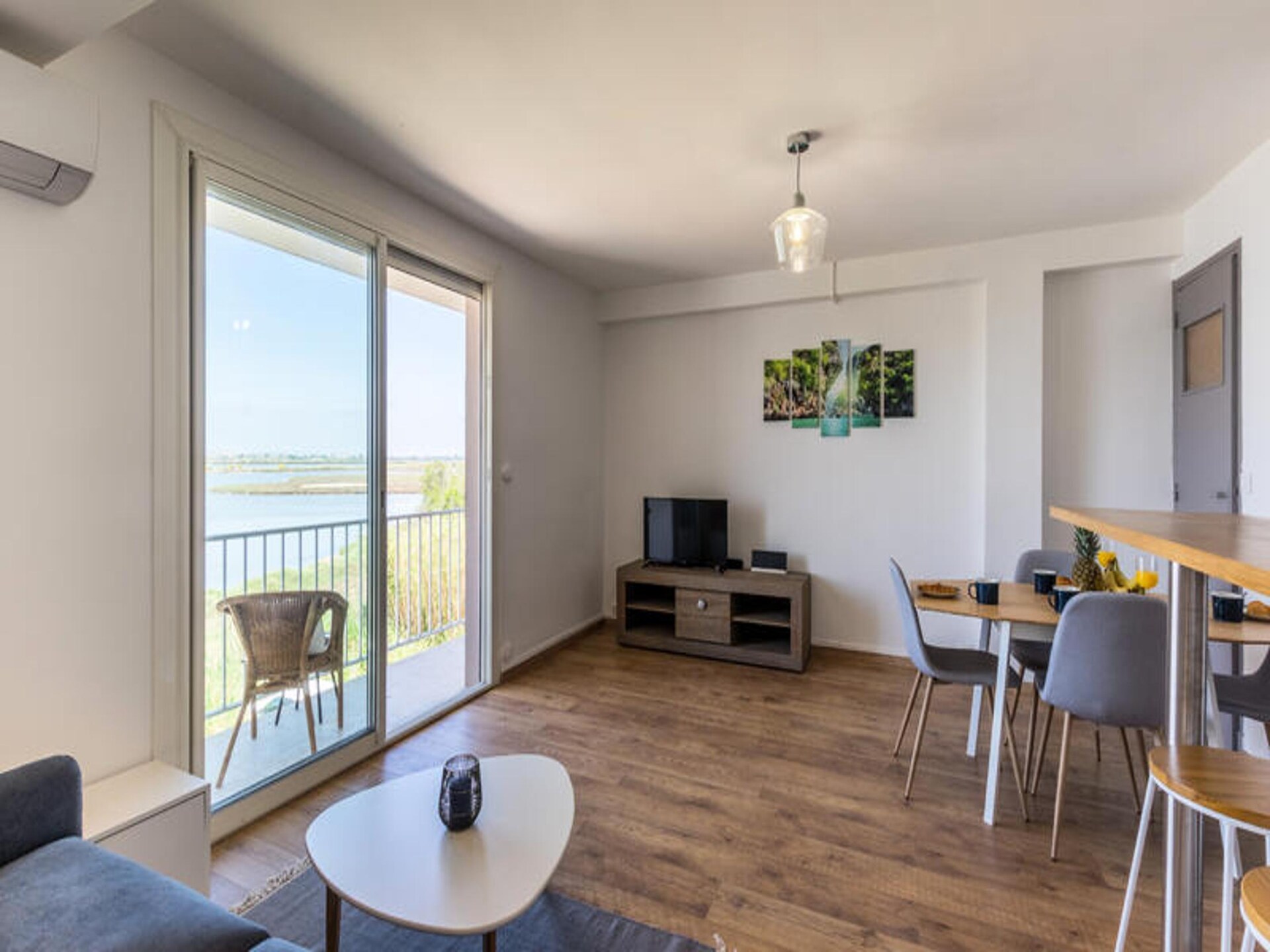 Knus vrijstaand appartement voor 4 personen in Palavas-les-Flots - foto 11