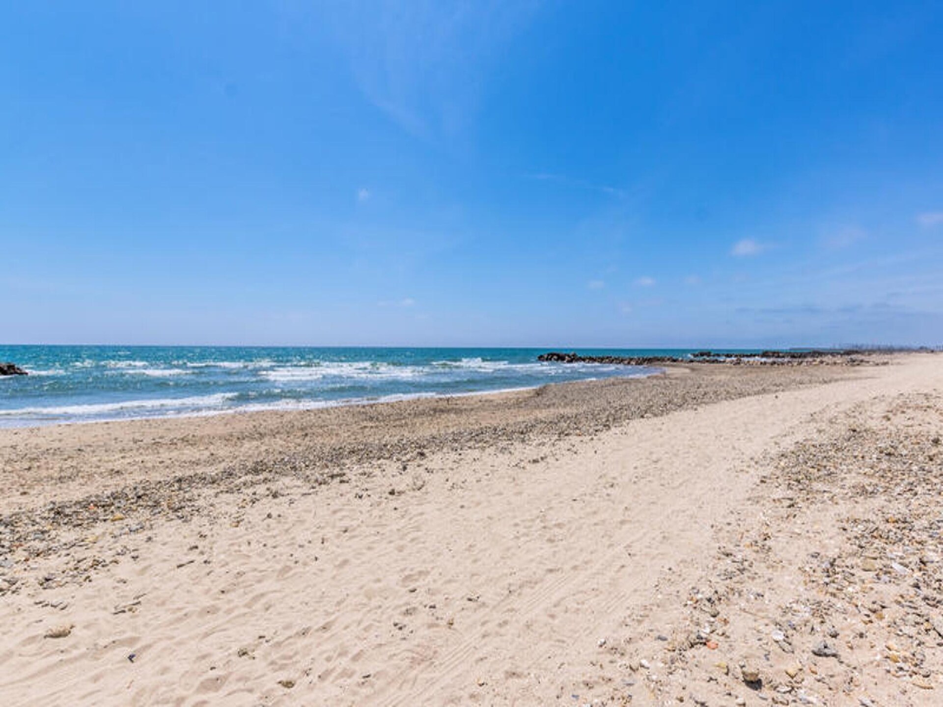 Knus vrijstaand appartement voor 4 personen in Palavas-les-Flots - foto 19