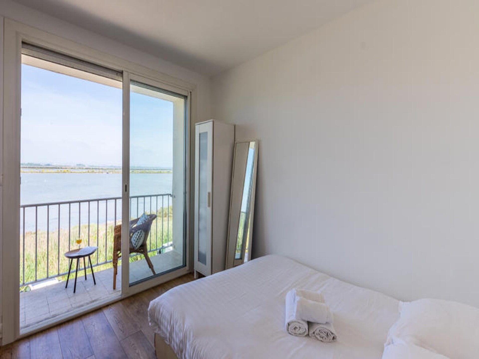 Knus vrijstaand appartement voor 4 personen in Palavas-les-Flots - foto 6
