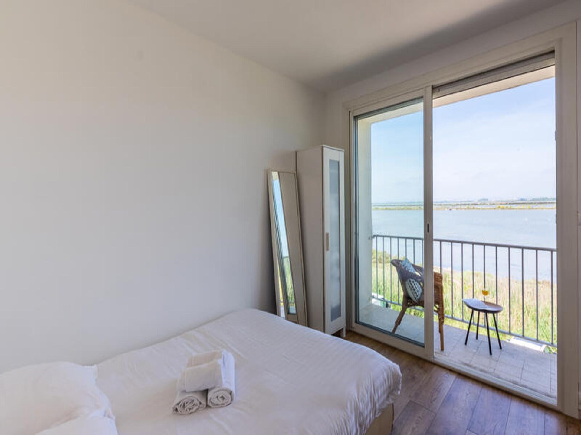 Knus vrijstaand appartement voor 4 personen in Palavas-les-Flots - foto 15