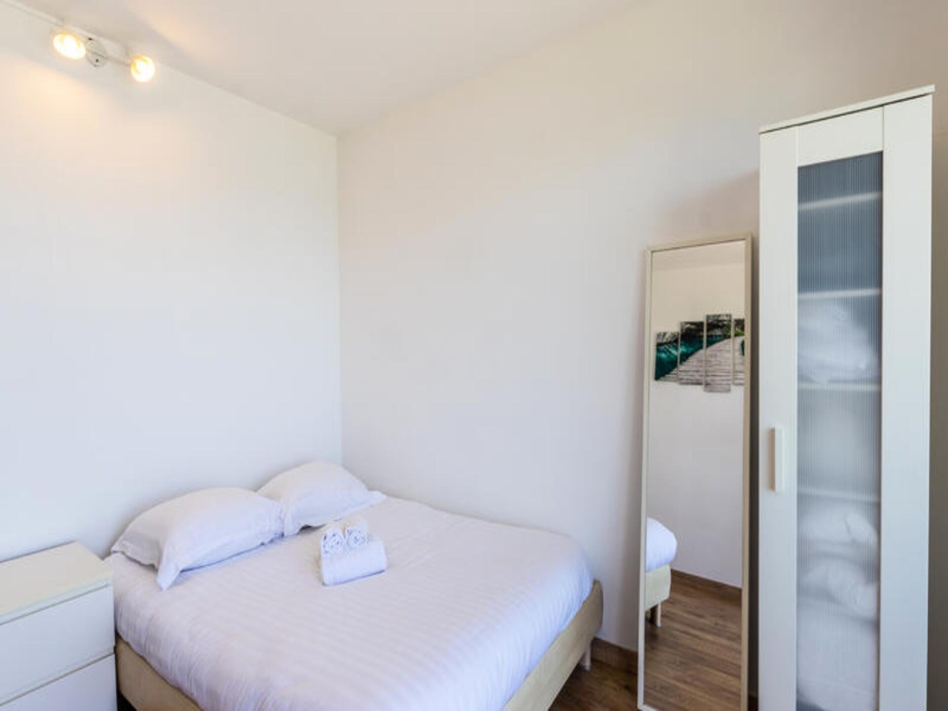 Knus vrijstaand appartement voor 4 personen in Palavas-les-Flots - foto 7