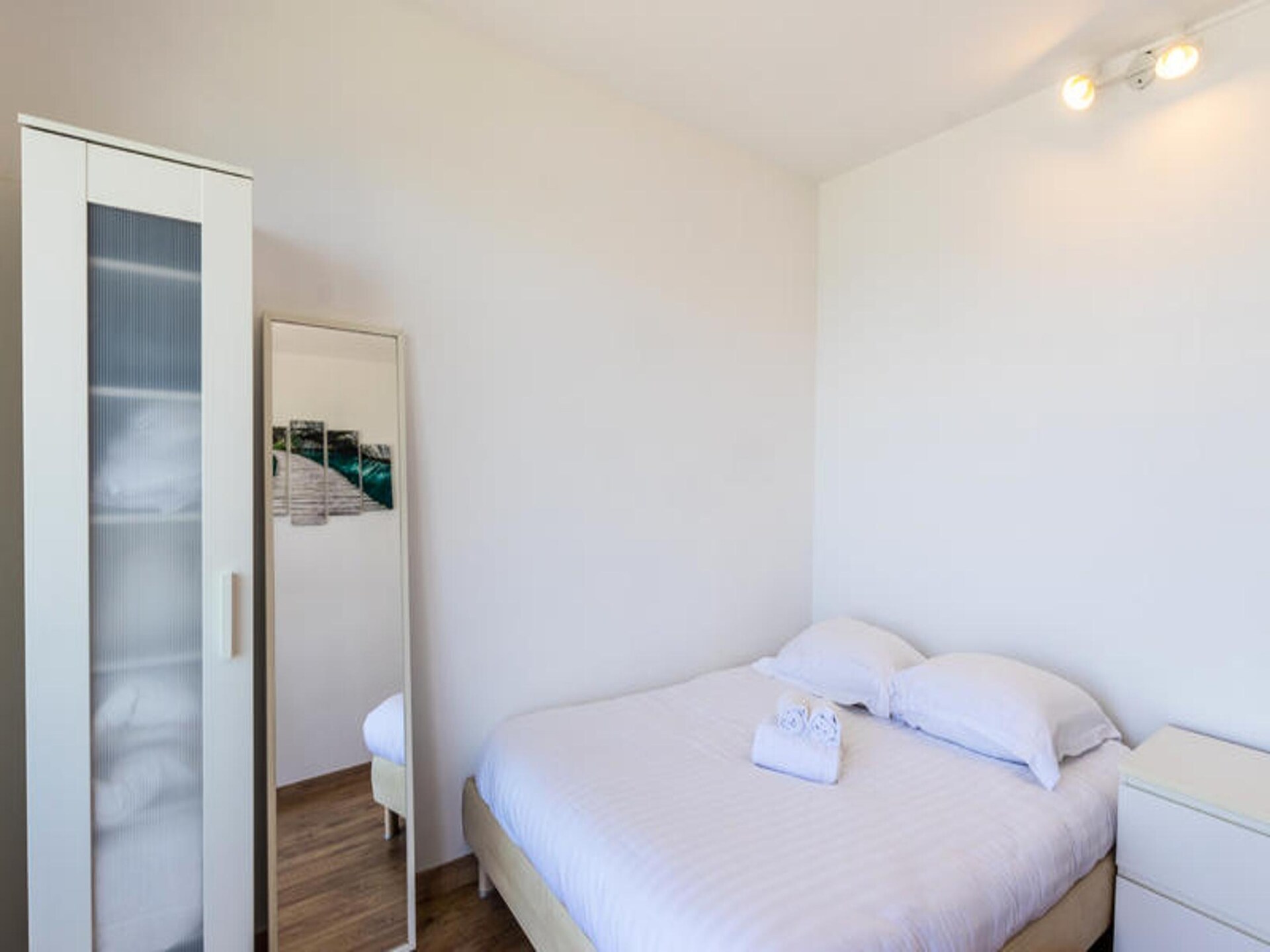 Knus vrijstaand appartement voor 4 personen in Palavas-les-Flots - foto 16