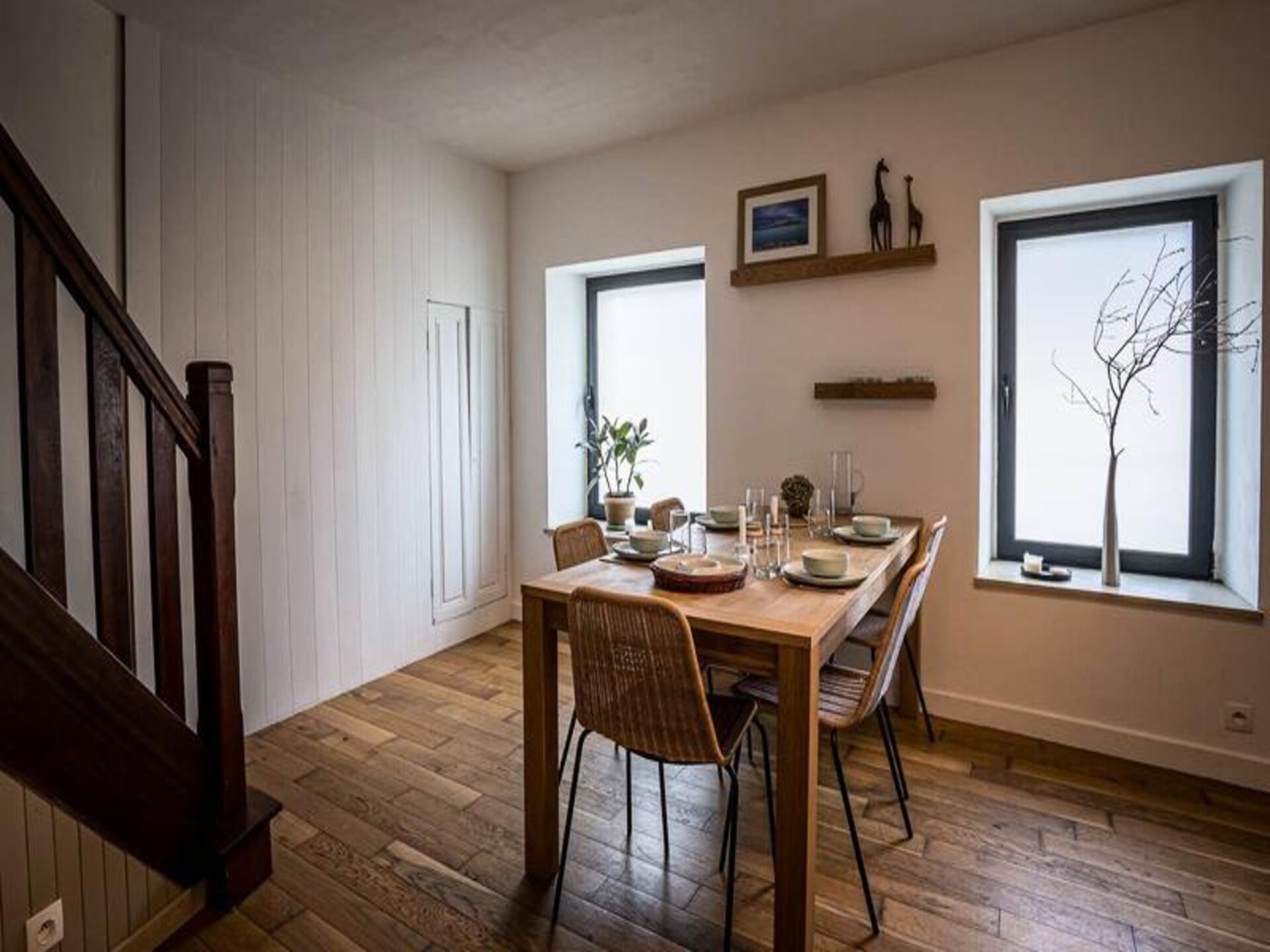 Vakantiehuis direct aan zee in Penvénan, op 2 minuten van het strand - foto 7