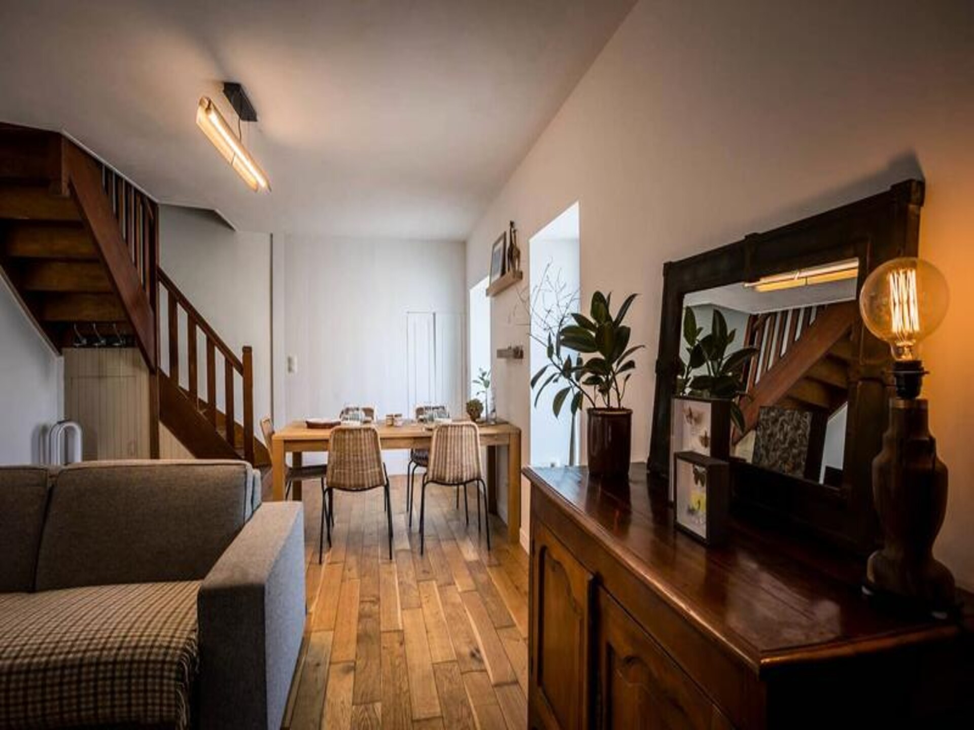 Vakantiehuis direct aan zee in Penvénan, op 2 minuten van het strand - foto 9