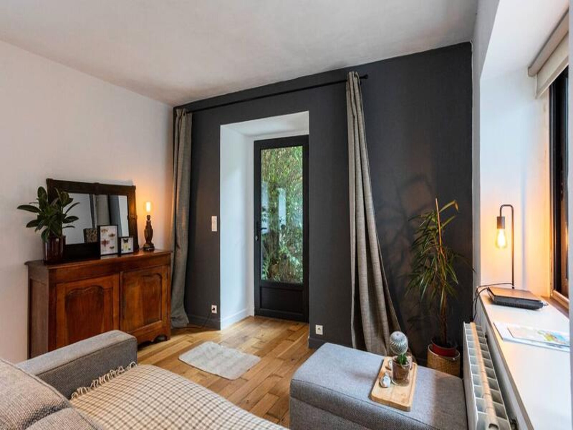 Vakantiehuis direct aan zee in Penvénan, op 2 minuten van het strand - foto 10