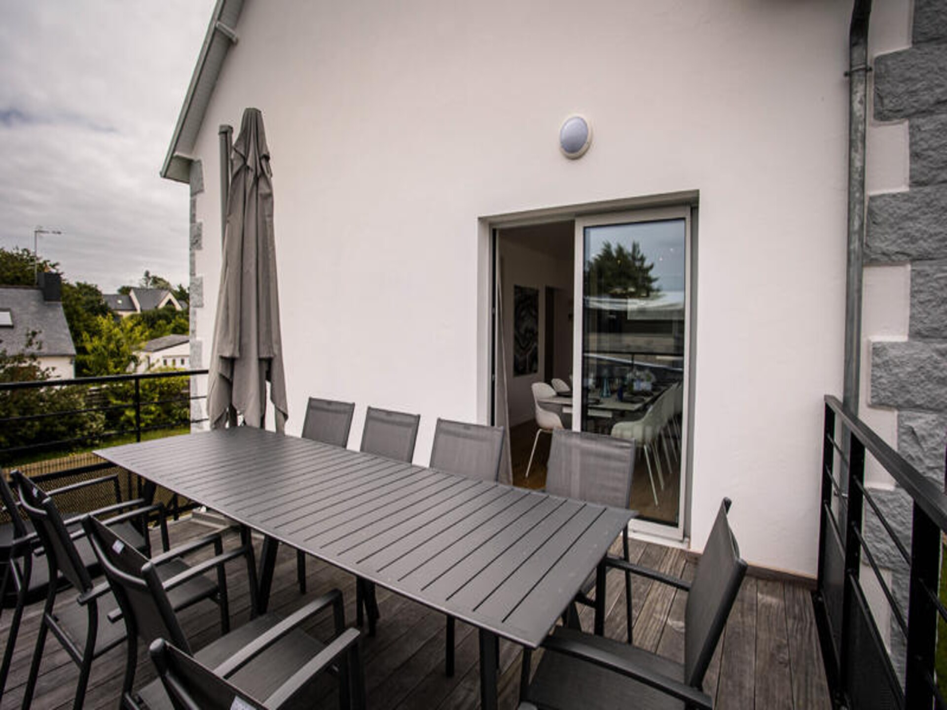 Gerenoveerd vakantiehuis Ty Marie in Ploumanach, 5 minuten van zee - foto 15