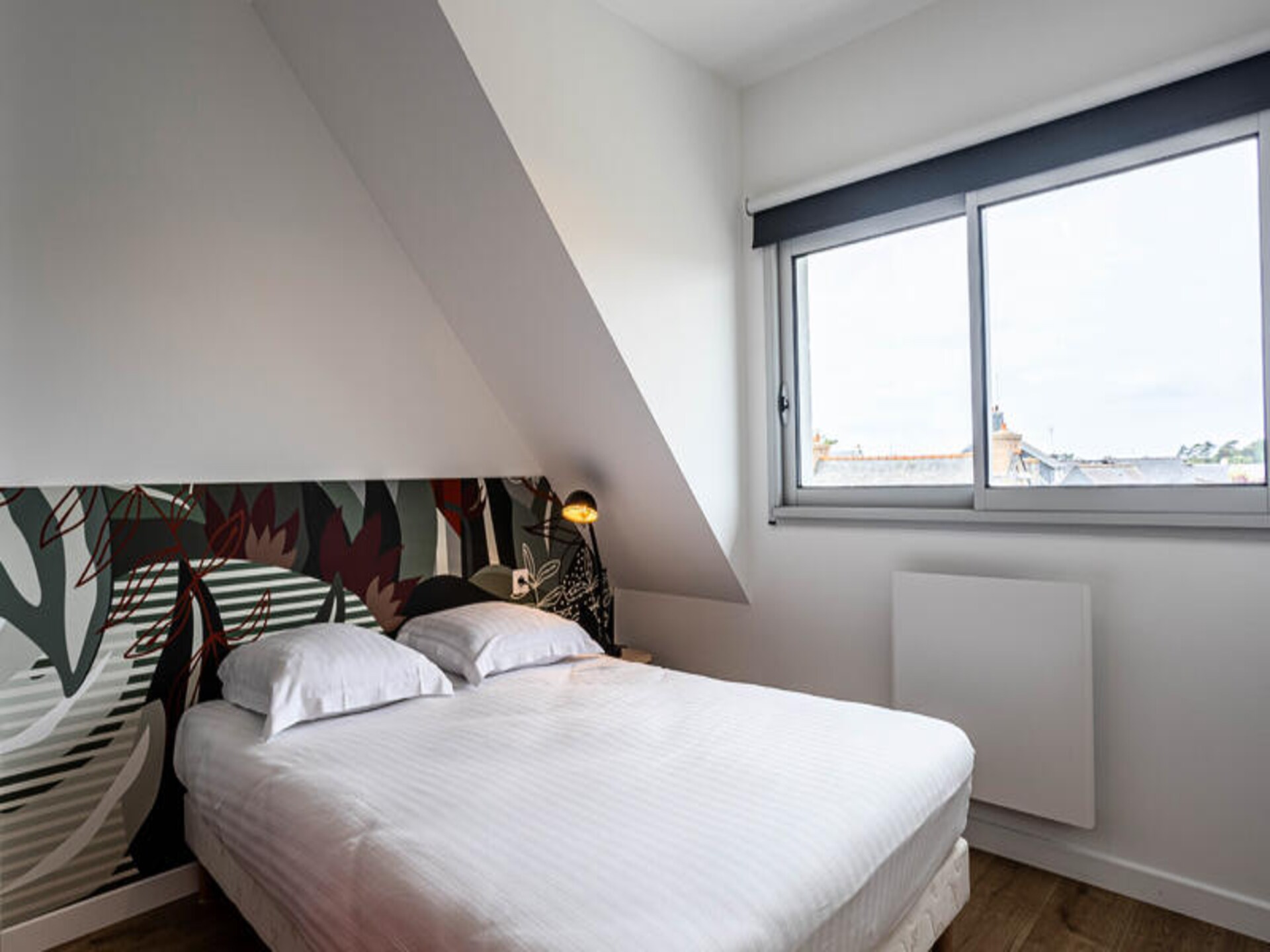 Gerenoveerd vakantiehuis Ty Marie in Ploumanach, 5 minuten van zee - foto 27