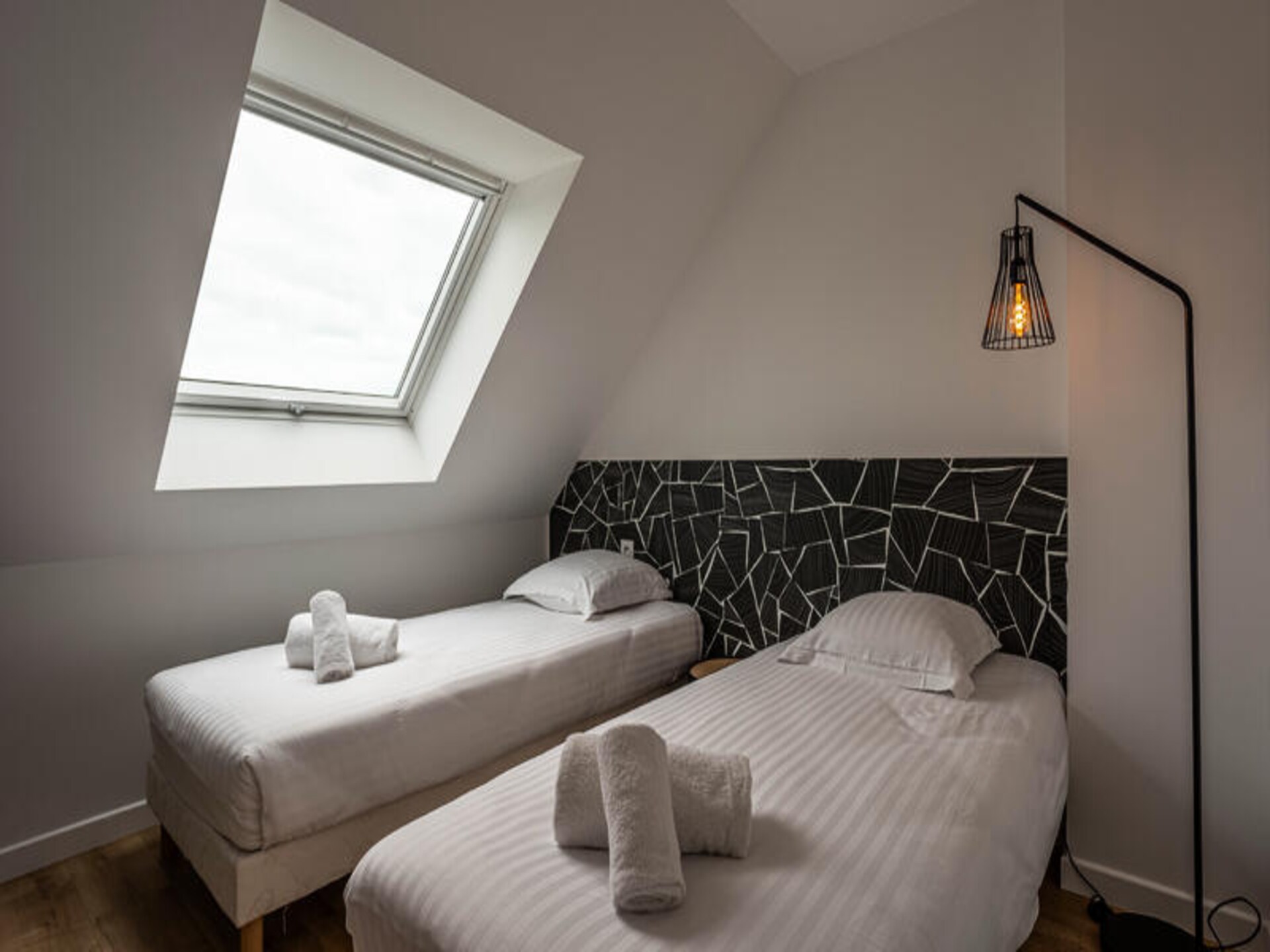 Gerenoveerd vakantiehuis Ty Marie in Ploumanach, 5 minuten van zee - foto 39