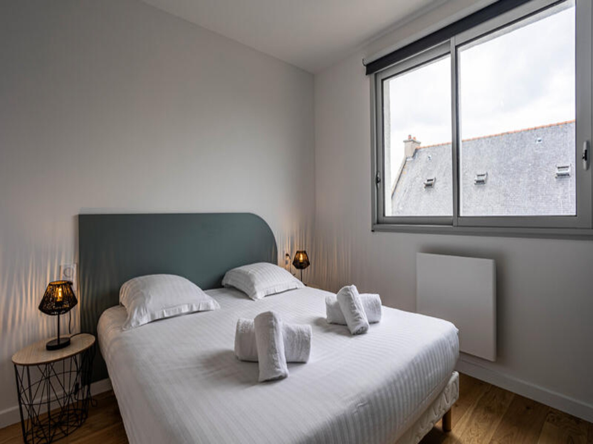 Gerenoveerd vakantiehuis Ty Marie in Ploumanach, 5 minuten van zee - foto 47