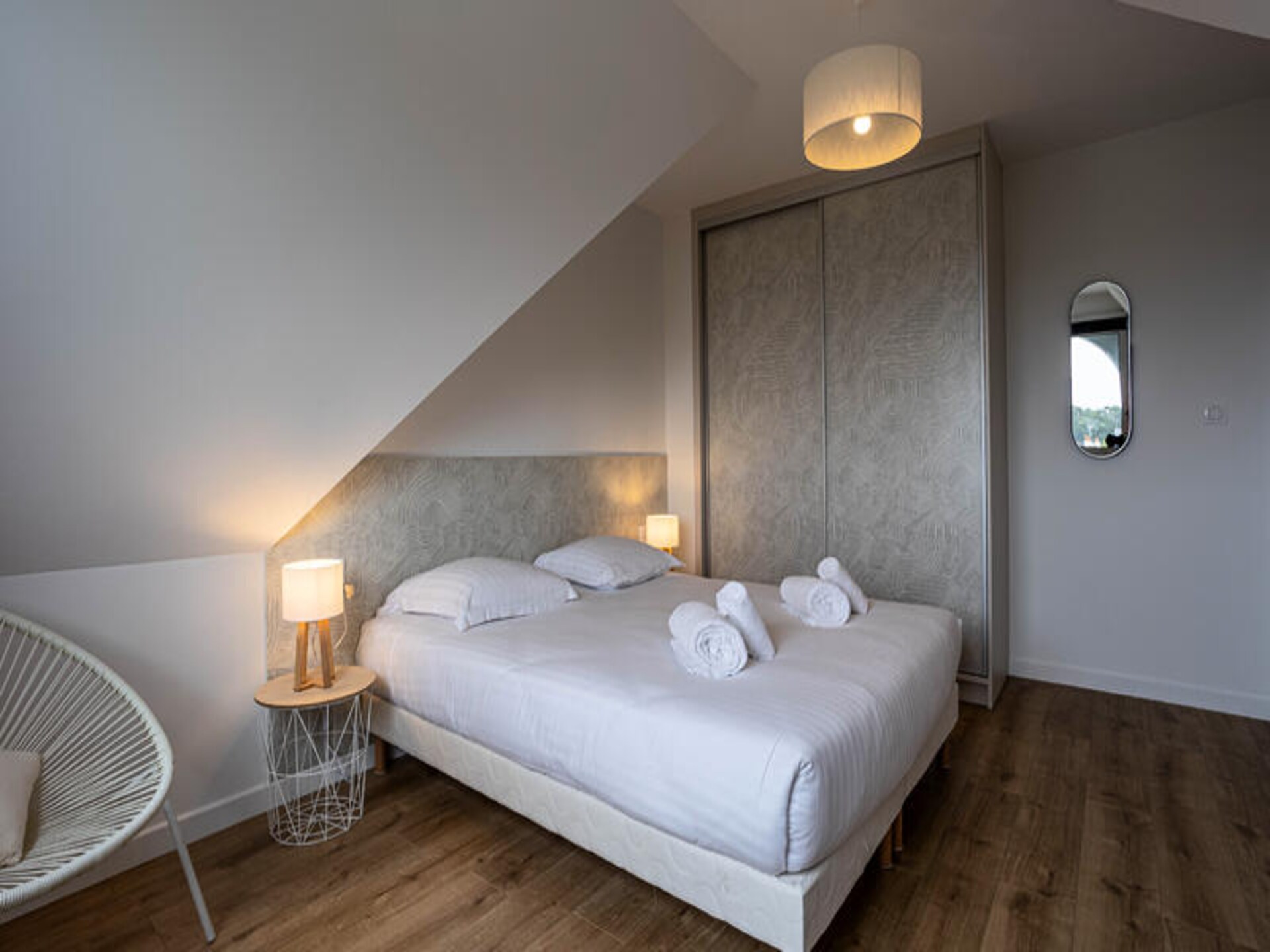 Gerenoveerd vakantiehuis Ty Marie in Ploumanach, 5 minuten van zee - foto 49