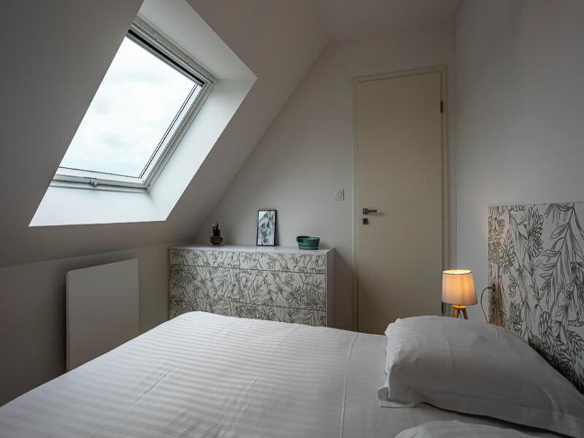 Gerenoveerd vakantiehuis Ty Marie in Ploumanach, 5 minuten van zee - foto 56
