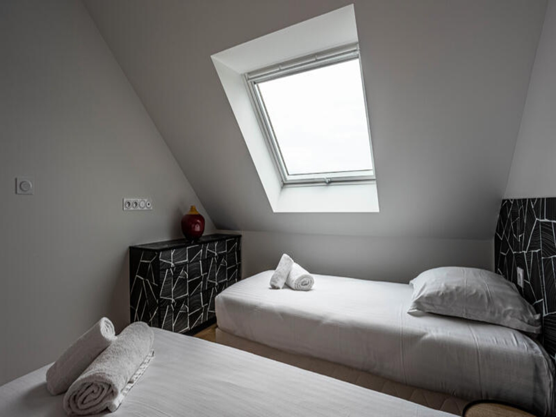 Gerenoveerd vakantiehuis Ty Marie in Ploumanach, 5 minuten van zee - foto 57
