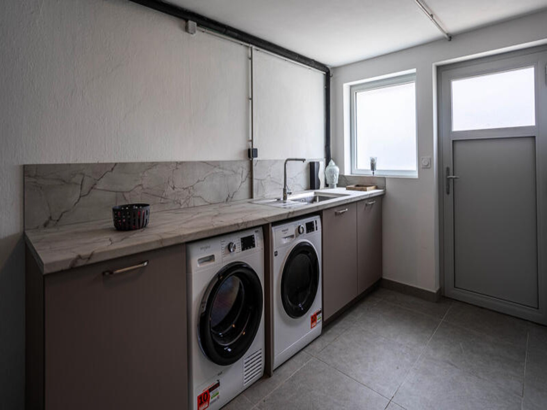 Gerenoveerd vakantiehuis Ty Marie in Ploumanach, 5 minuten van zee - foto 64