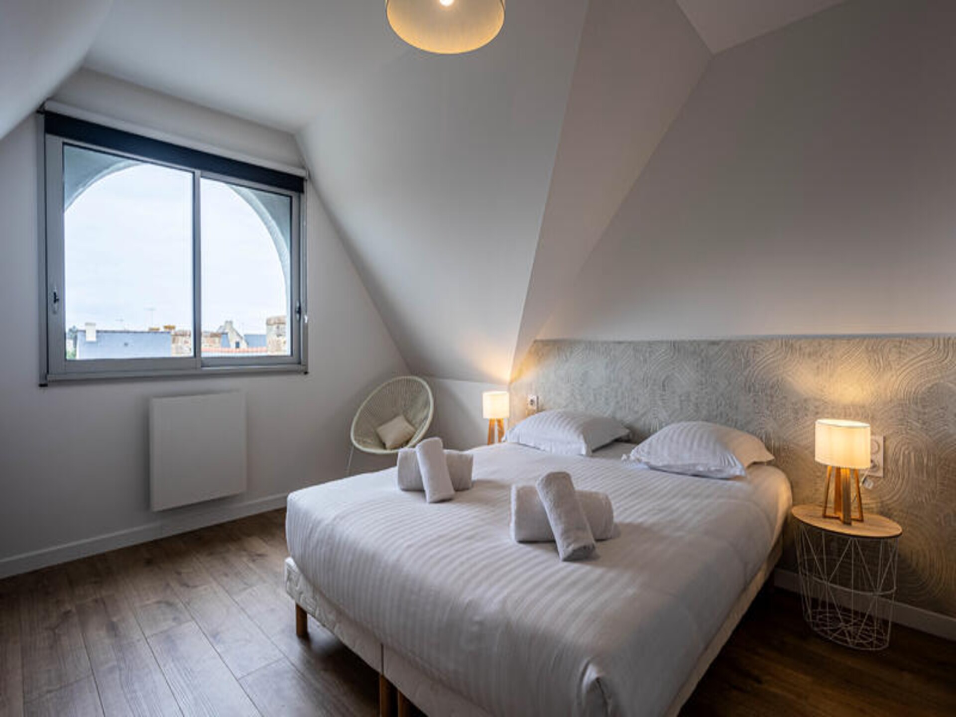 Gerenoveerd vakantiehuis Ty Marie in Ploumanach, 5 minuten van zee - foto 65