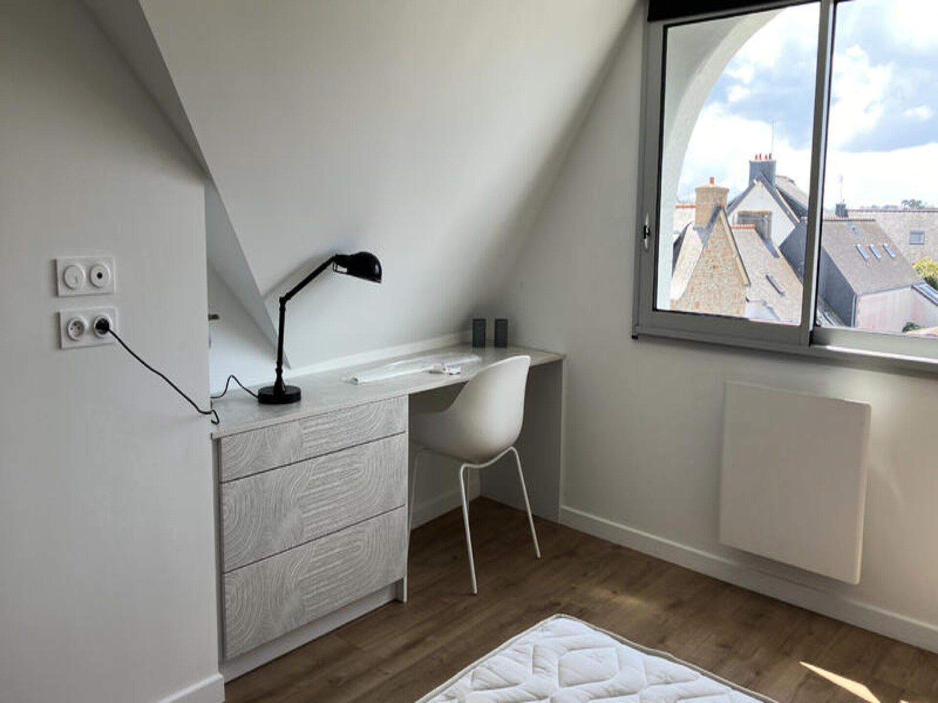 Gerenoveerd vakantiehuis Ty Marie in Ploumanach, 5 minuten van zee - foto 77