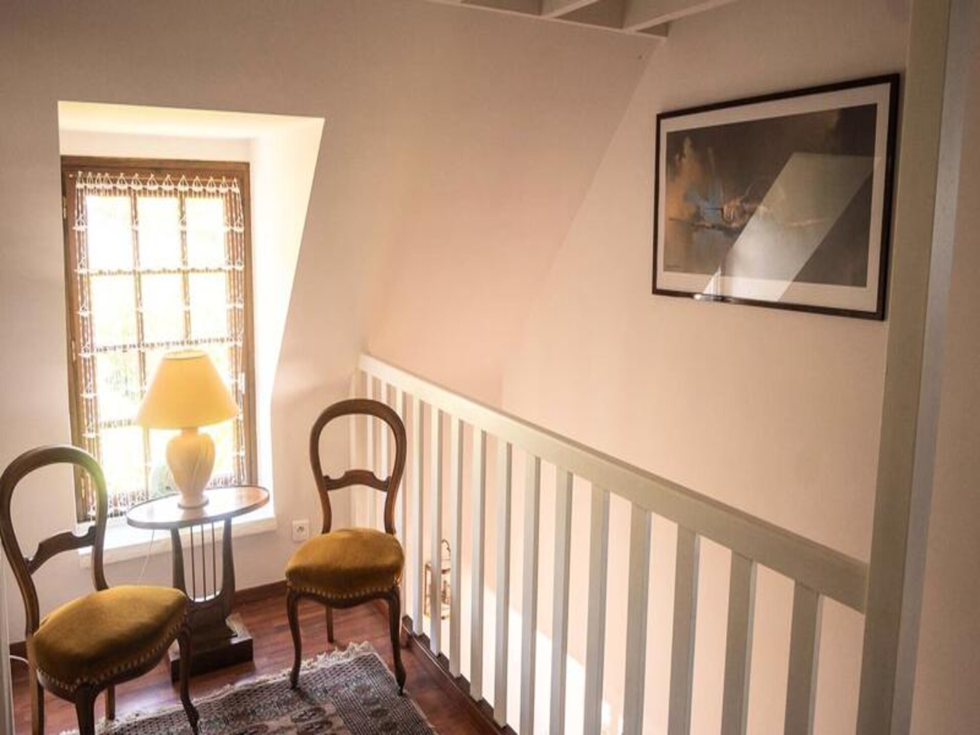 Bretons vakantiehuis met panoramisch zeezicht en verwarmd zwembad in Trébeurden - foto 23