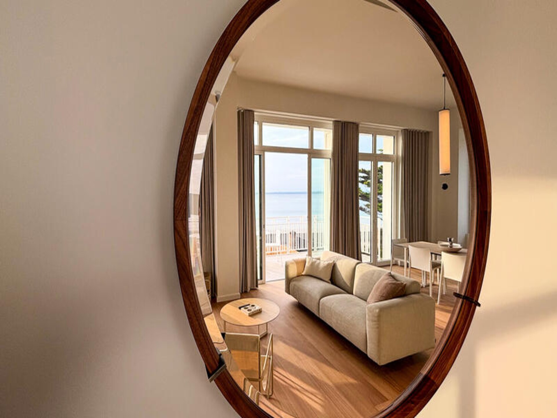 Rouzic: luxe appartement aan zee in Trébeurden met zwembad en terras - foto 57