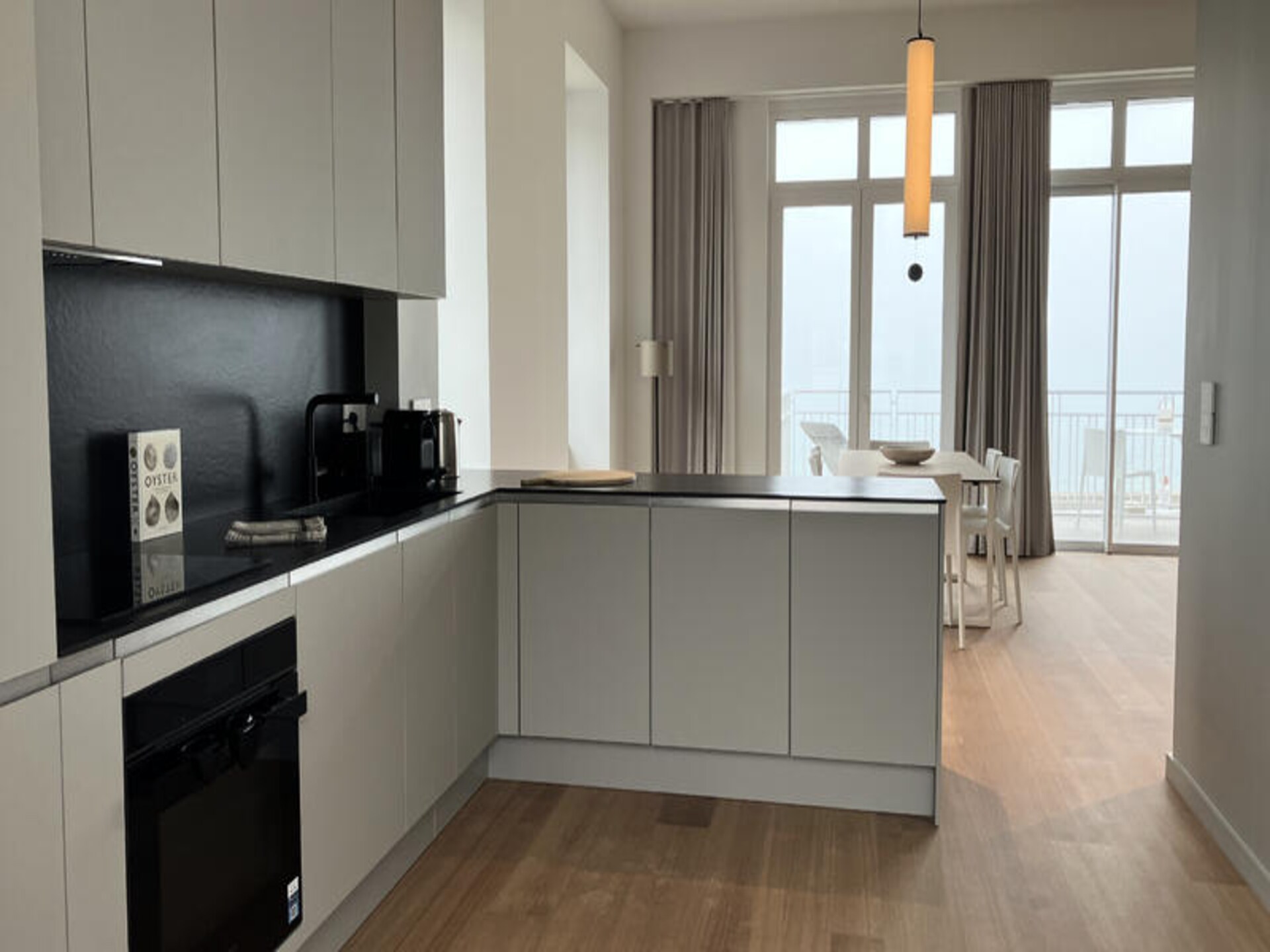 Rouzic: luxe appartement aan zee in Trébeurden met zwembad en terras - foto 69