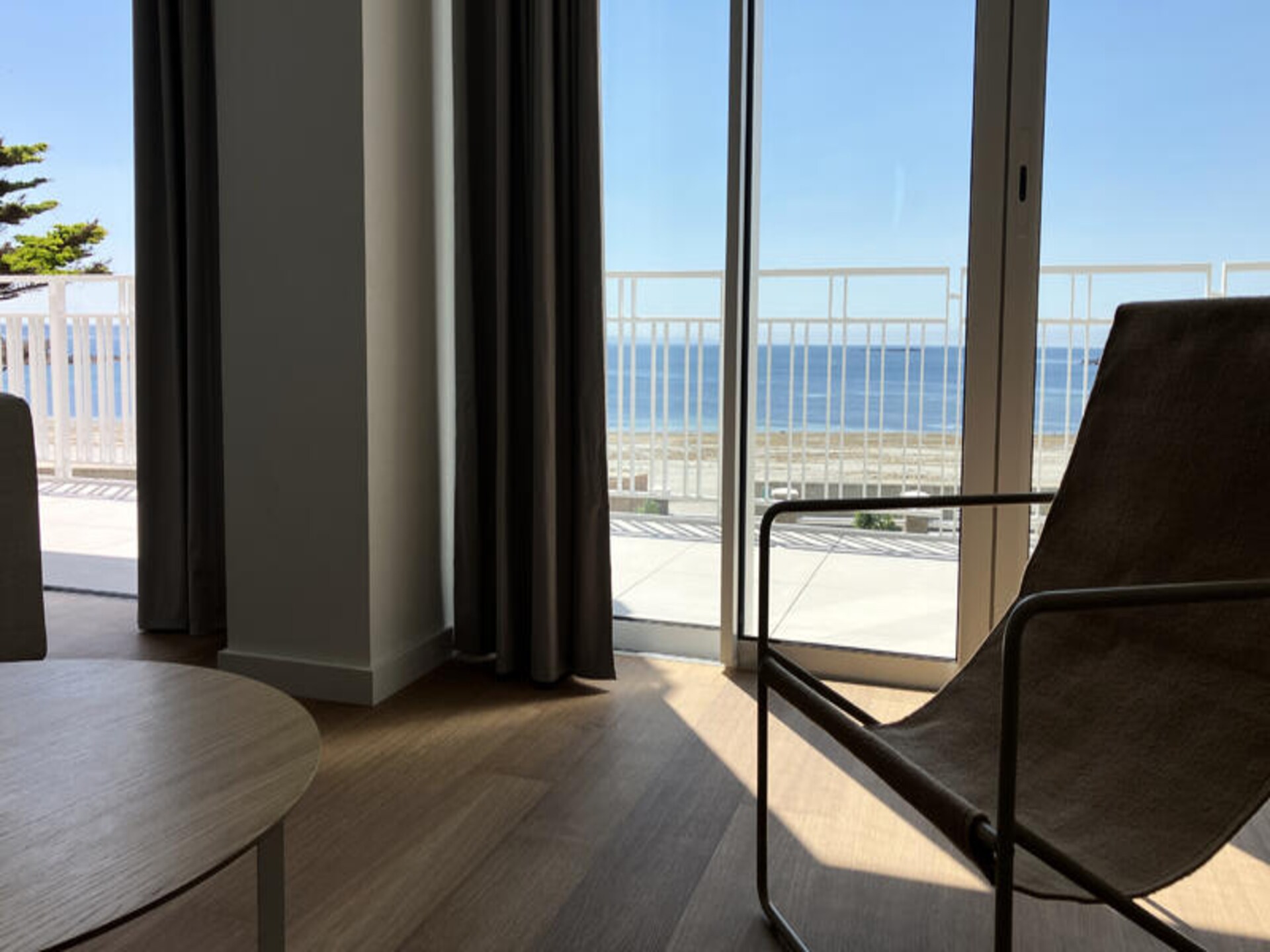 Rouzic: luxe appartement aan zee in Trébeurden met zwembad en terras - foto 74