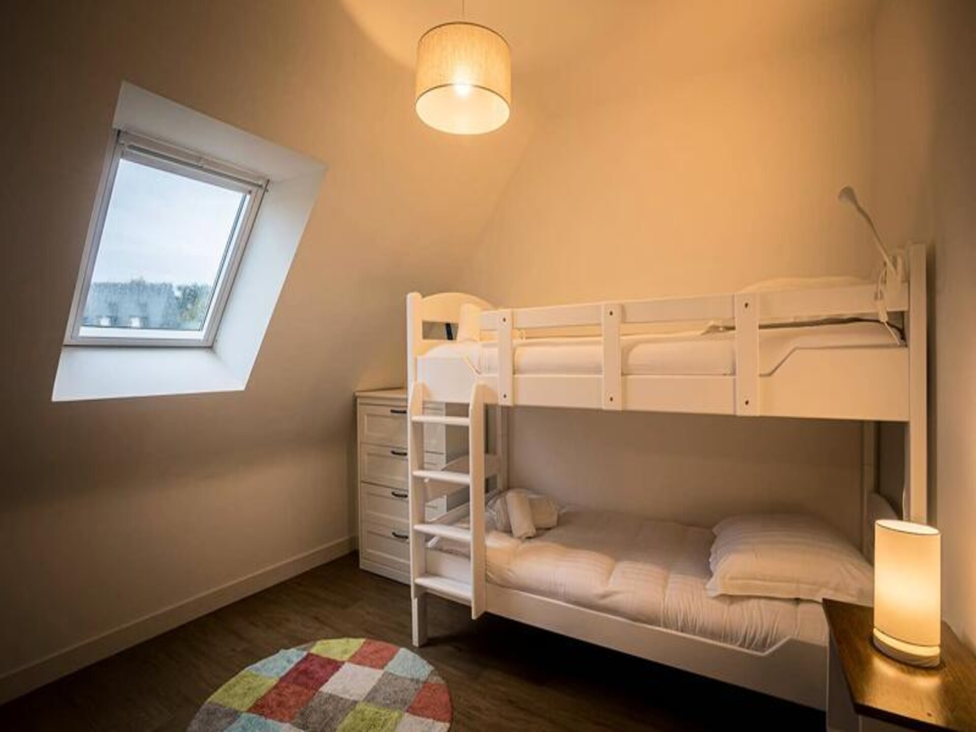 Vrijstaand vakantiehuis voor 10 personen in Trebeurden, 130m² - foto 8