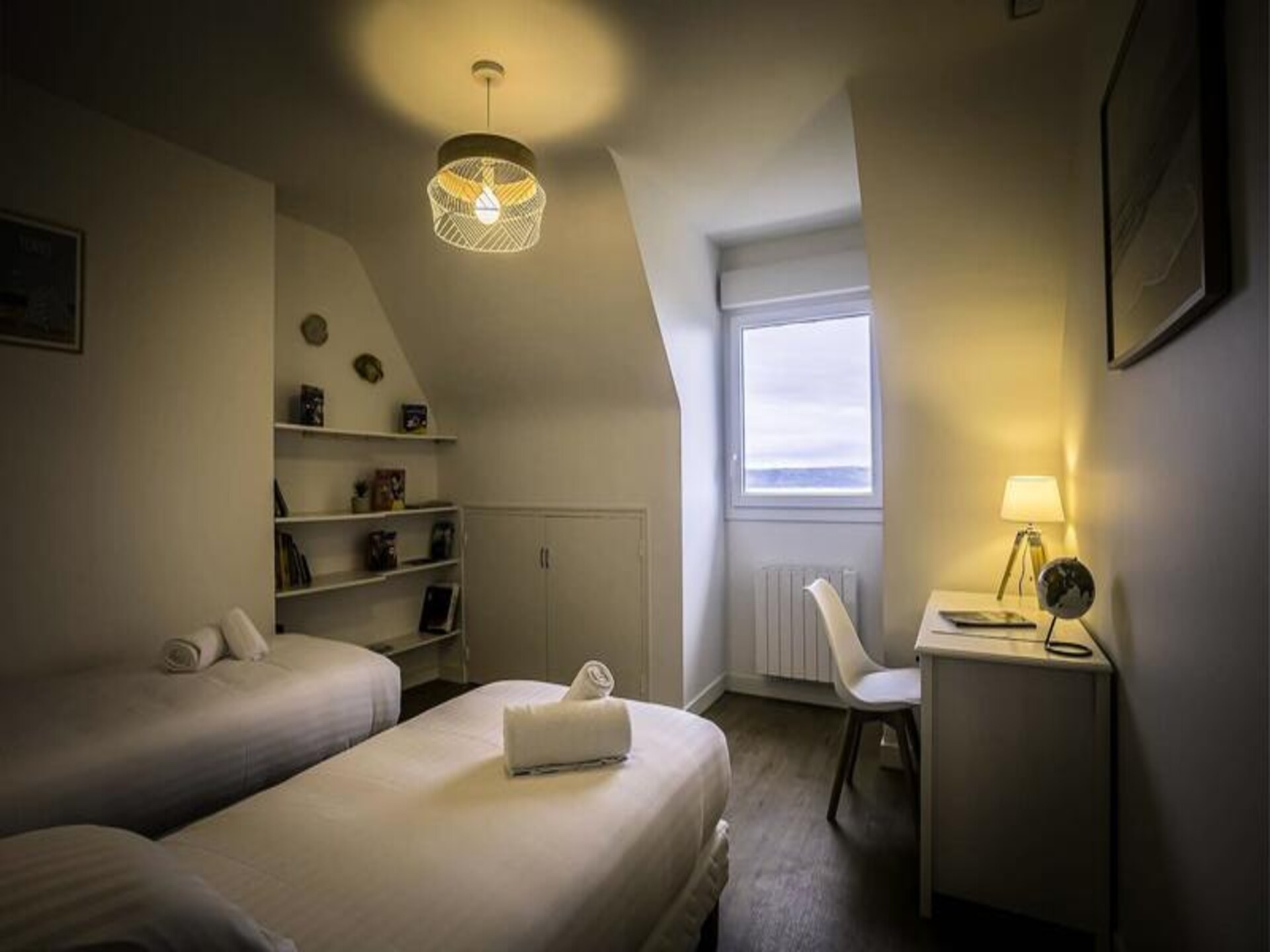 Vrijstaand vakantiehuis voor 10 personen in Trebeurden, 130m² - foto 12