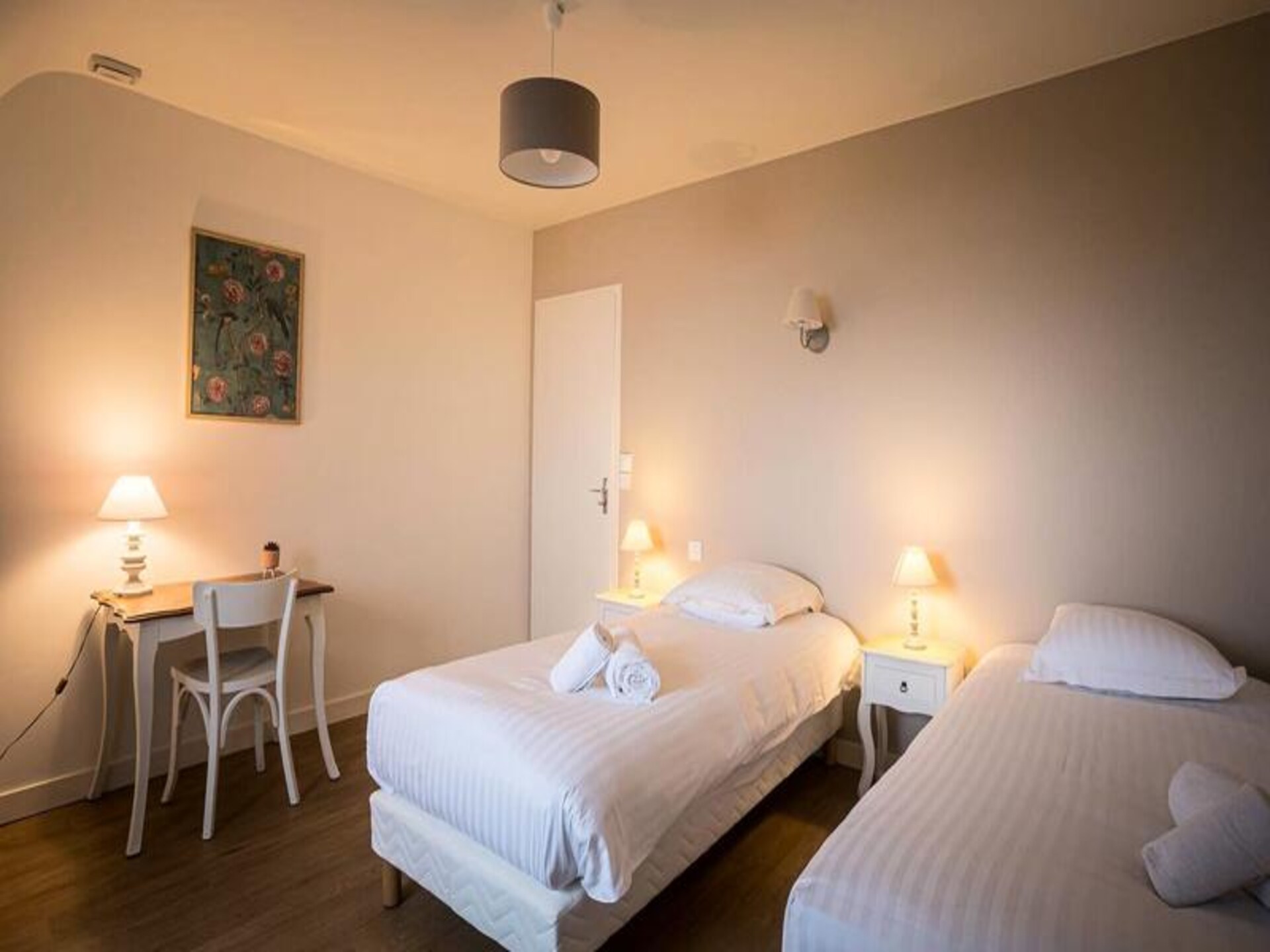 Vrijstaand vakantiehuis voor 10 personen in Trebeurden, 130m² - foto 16