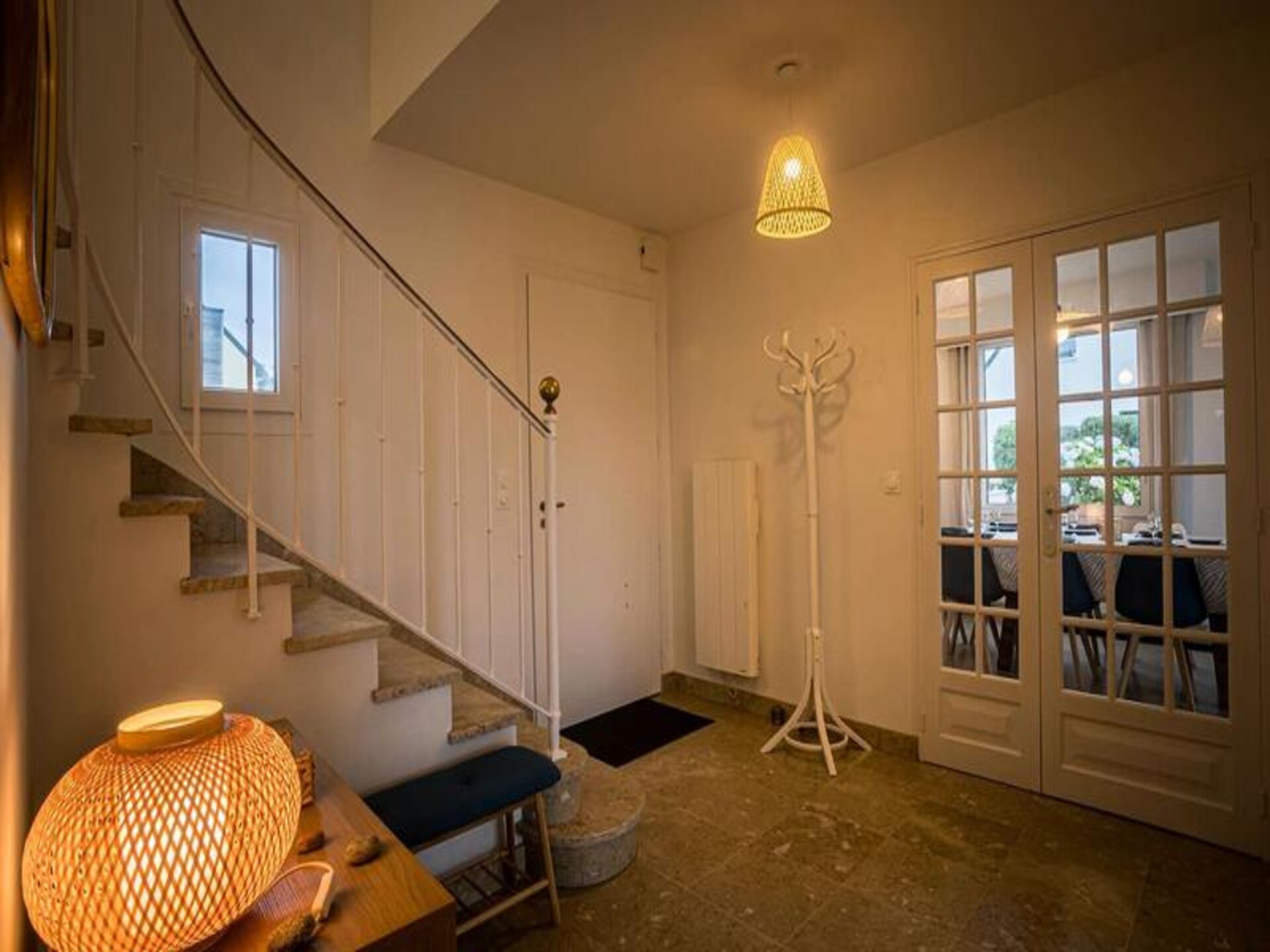 Vrijstaand vakantiehuis voor 10 personen in Trebeurden, 130m² - foto 17