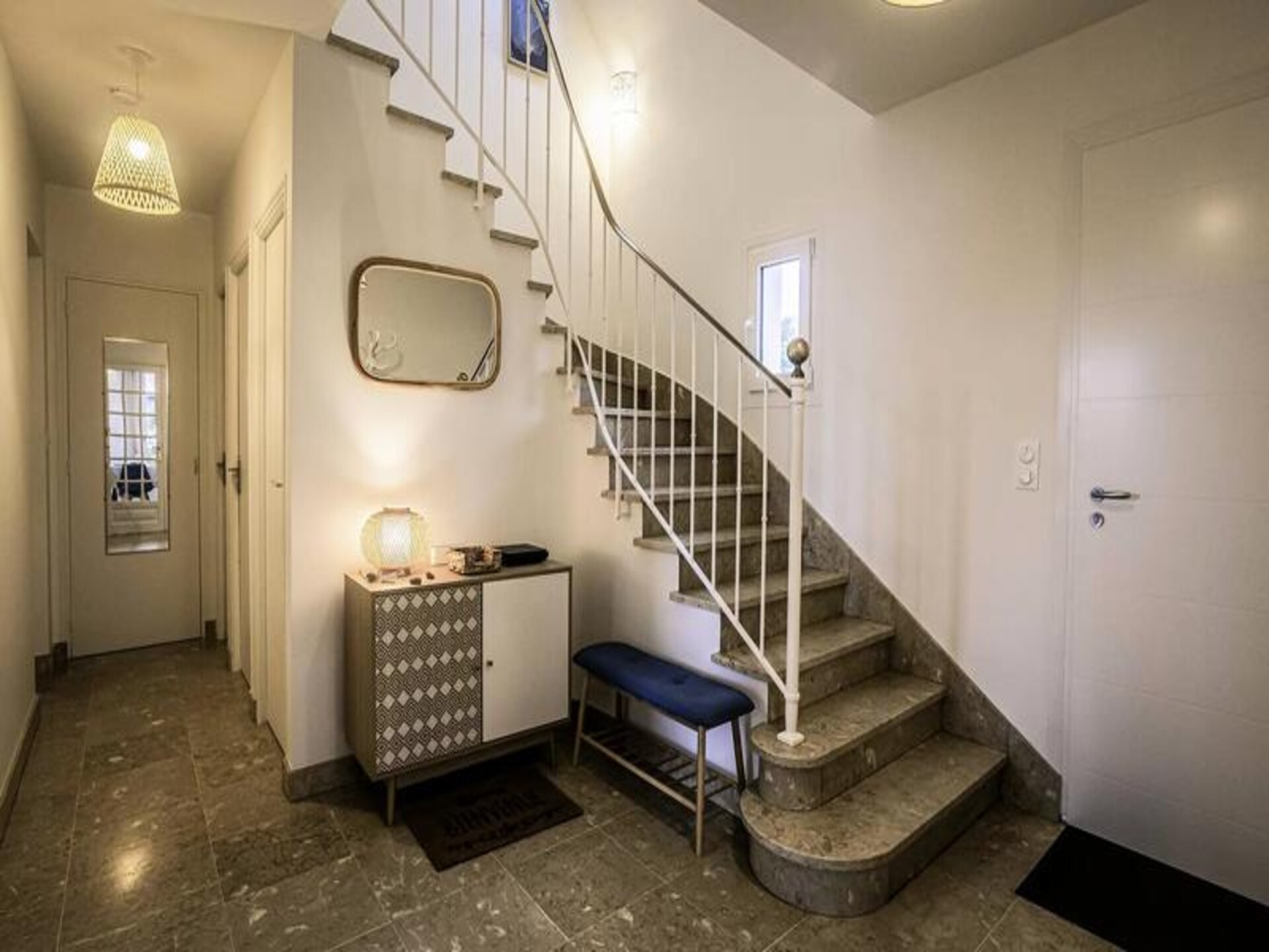 Vrijstaand vakantiehuis voor 10 personen in Trebeurden, 130m² - foto 21