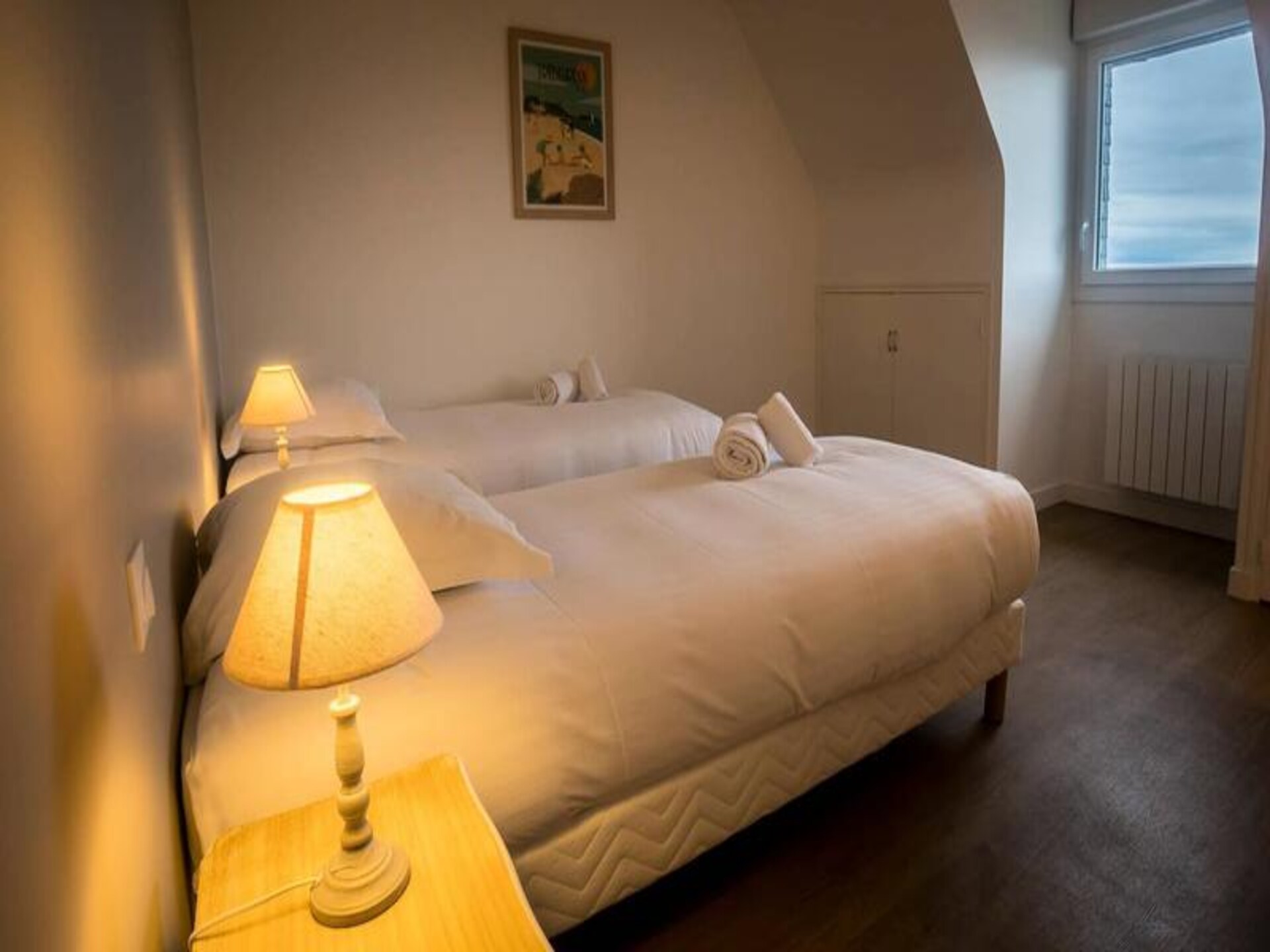 Vrijstaand vakantiehuis voor 10 personen in Trebeurden, 130m² - foto 24