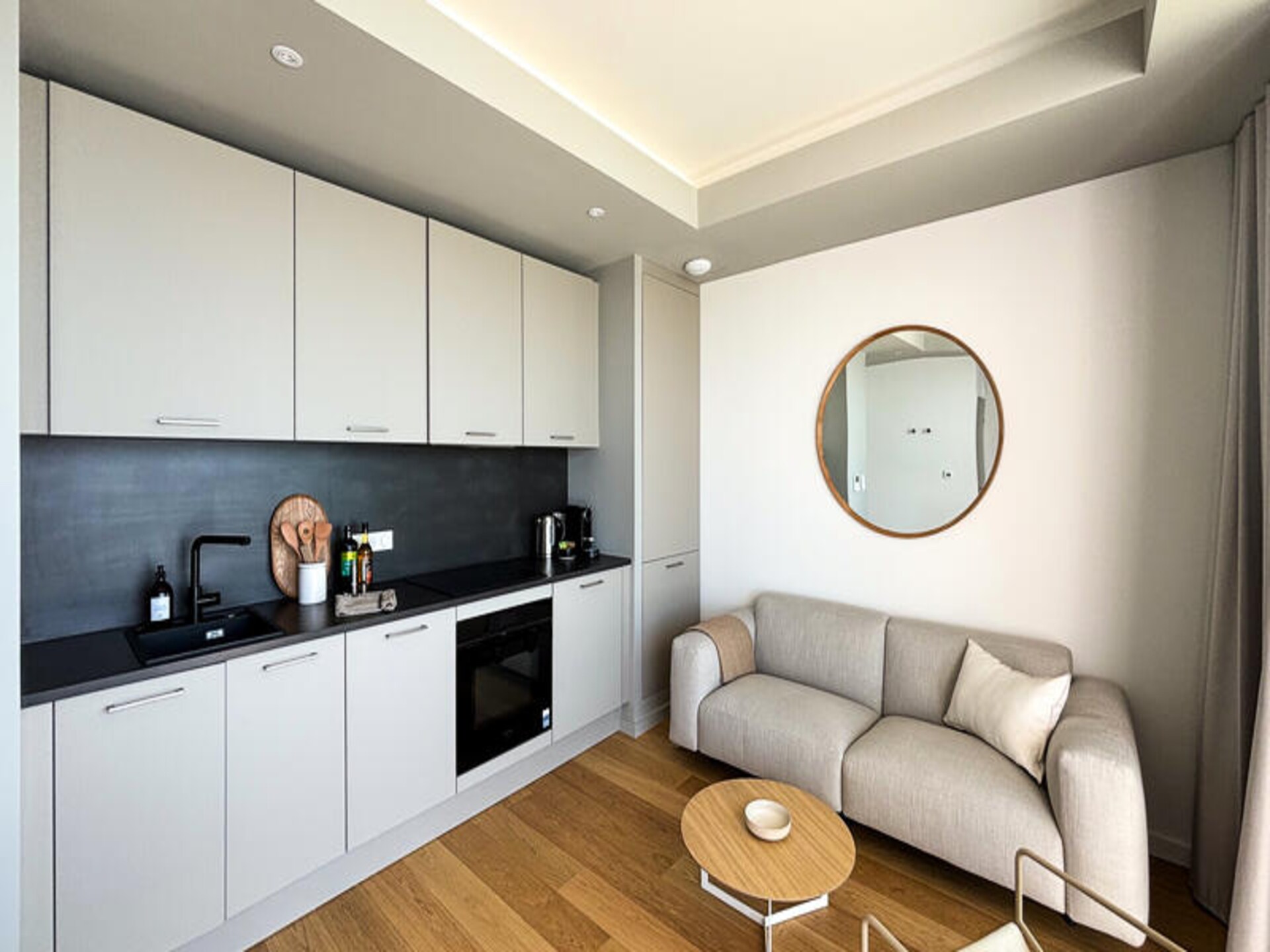 Appartement met zeezicht en directe toegang tot strand van Trebeurden - foto 11