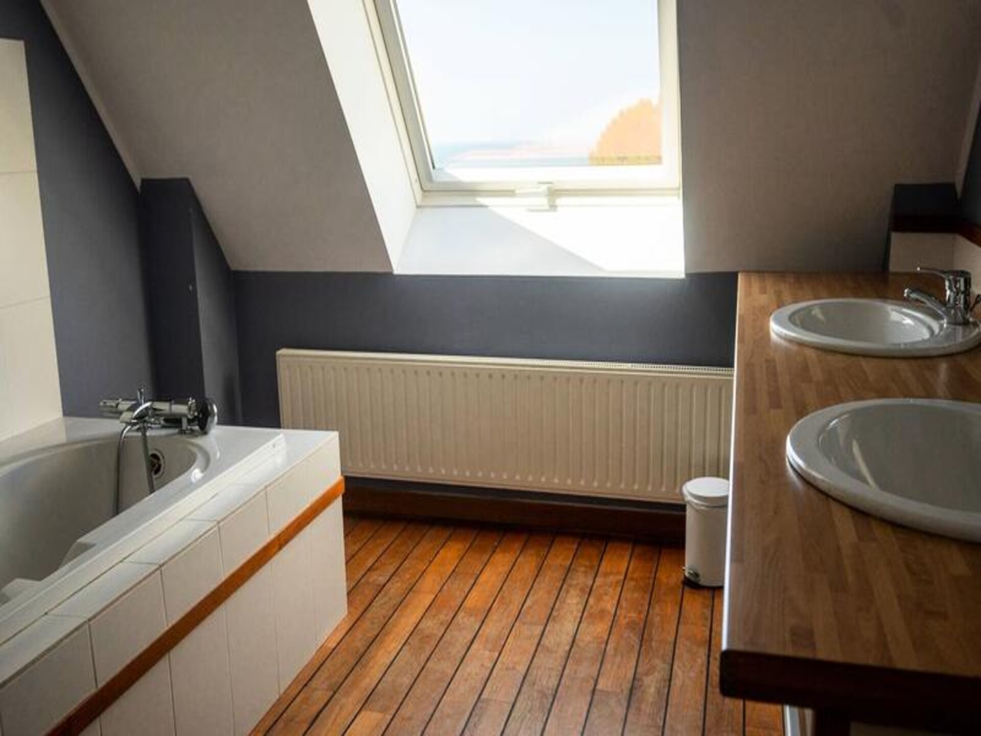 Vrijstaande villa met panoramisch zeezicht bij Perros-Guirec, 8 personen - foto 22