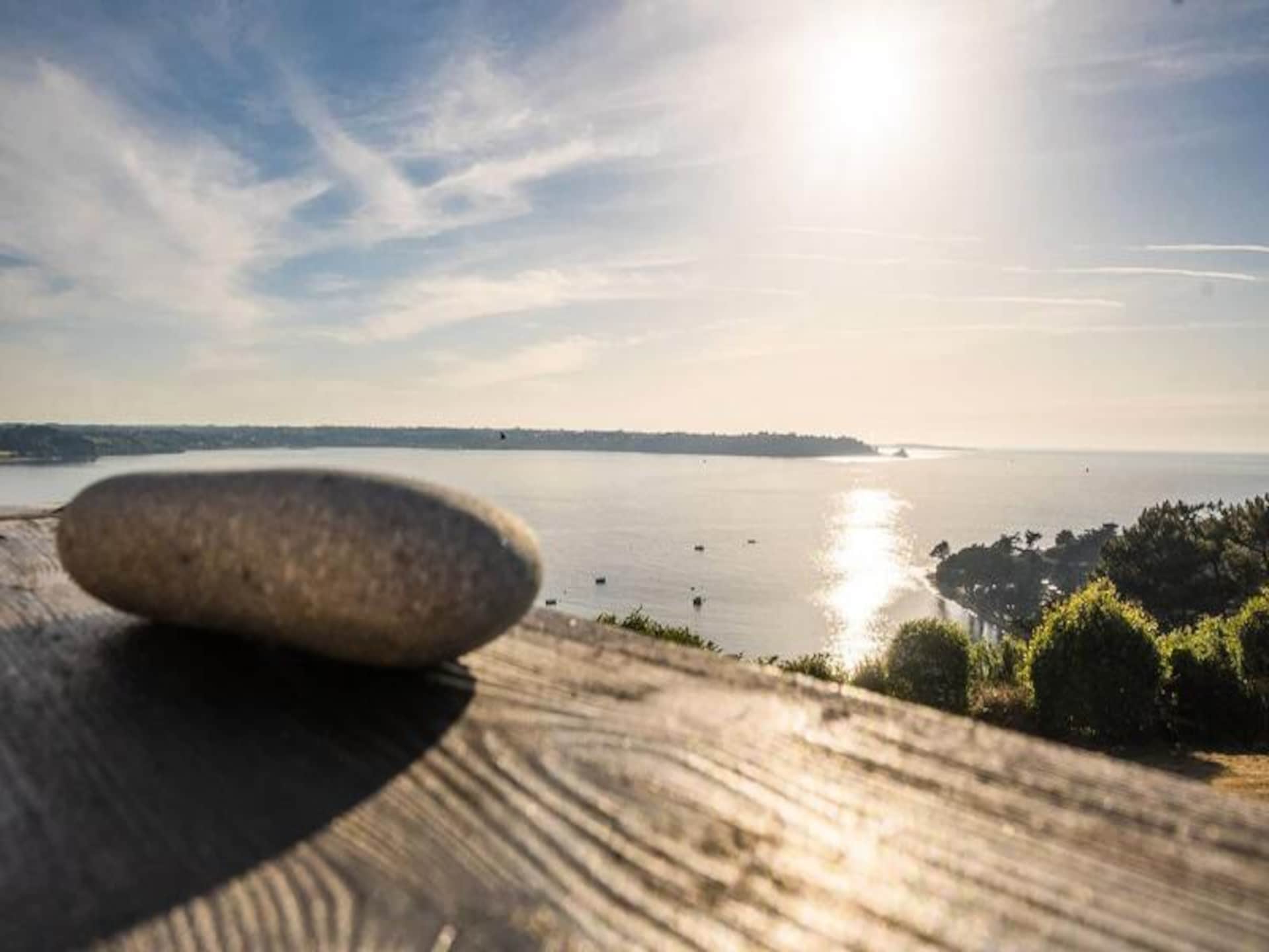 Vrijstaande villa met panoramisch zeezicht bij Perros-Guirec, 8 personen - foto 26